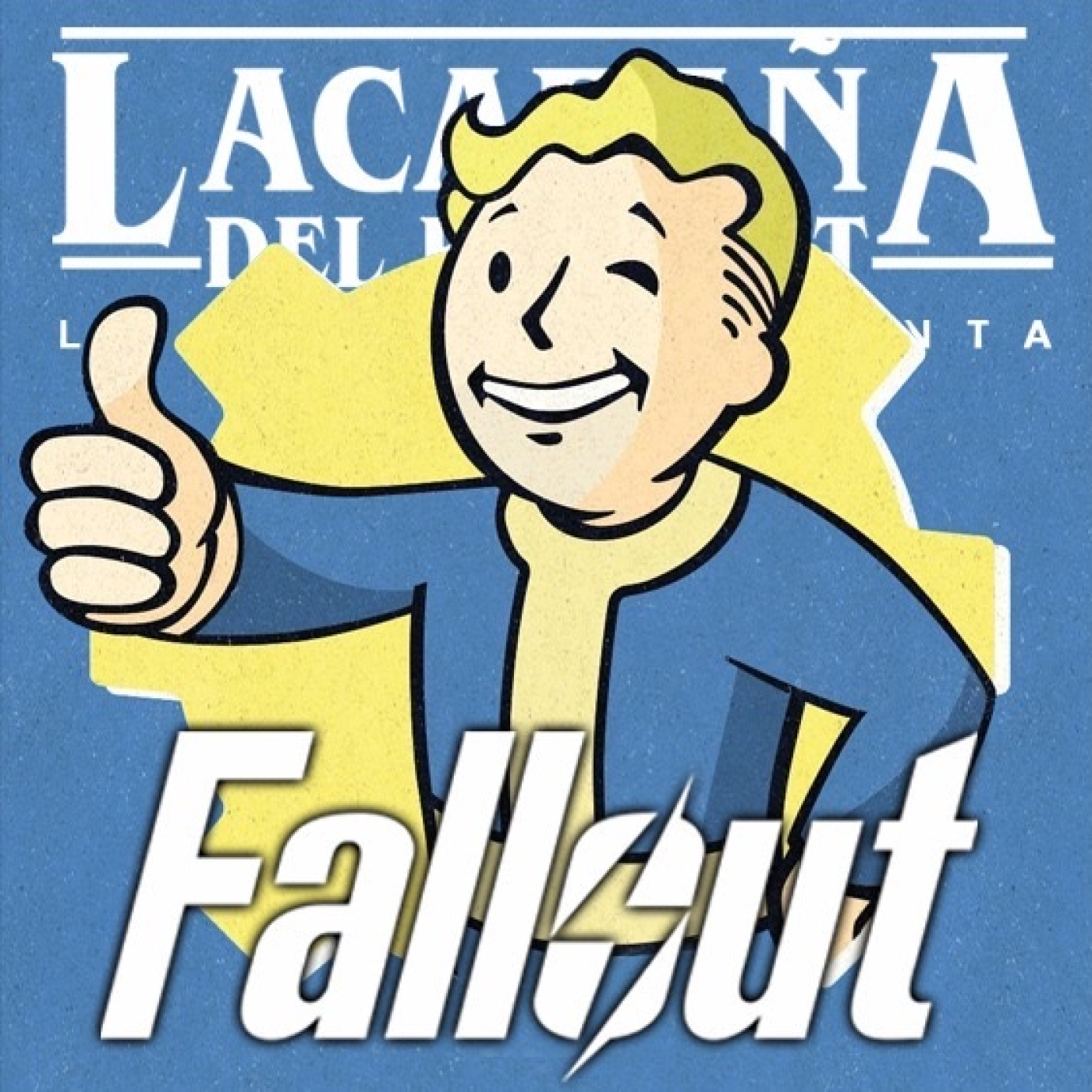 8x38 La Cabaña presenta: FallOut Prime series