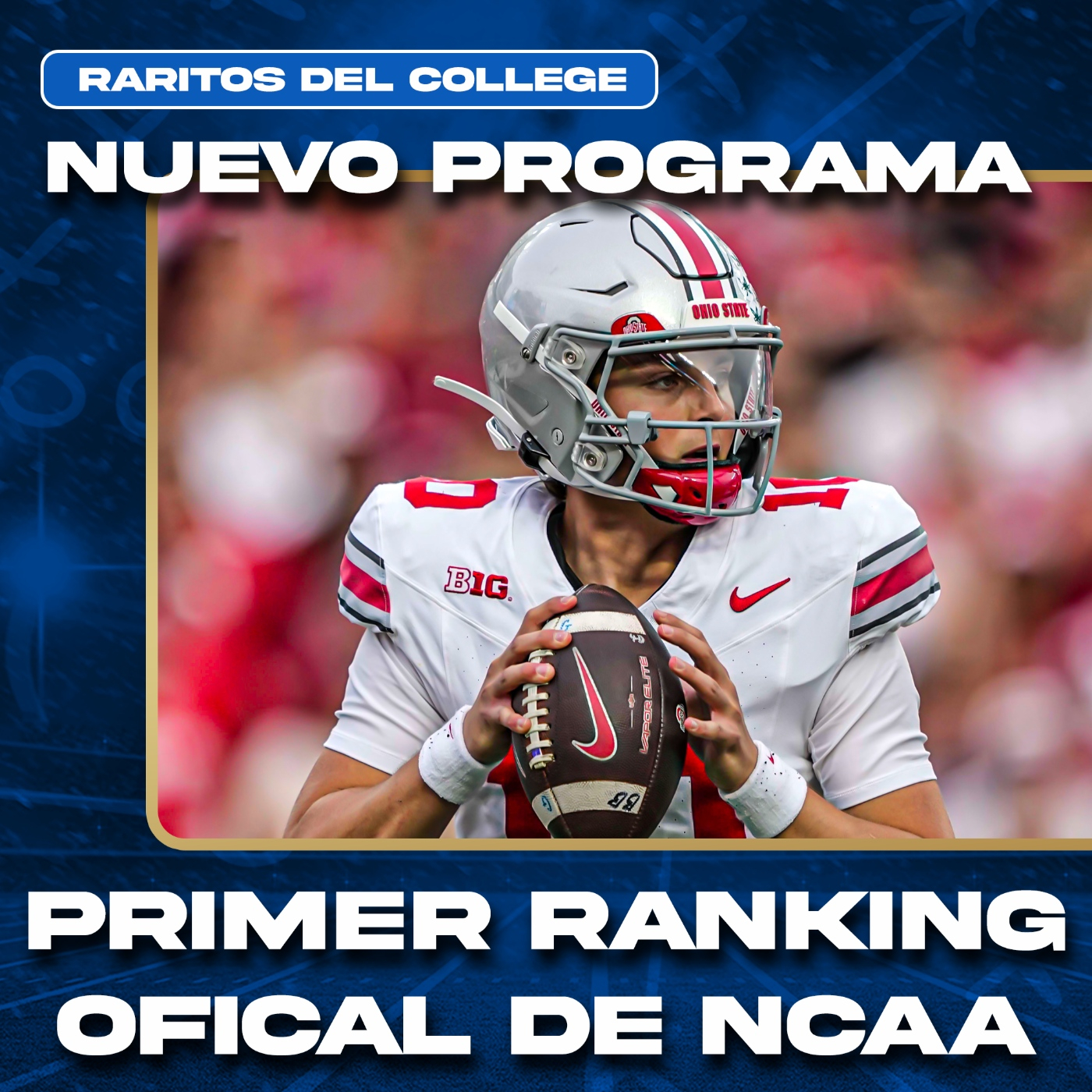 Raritos del Football