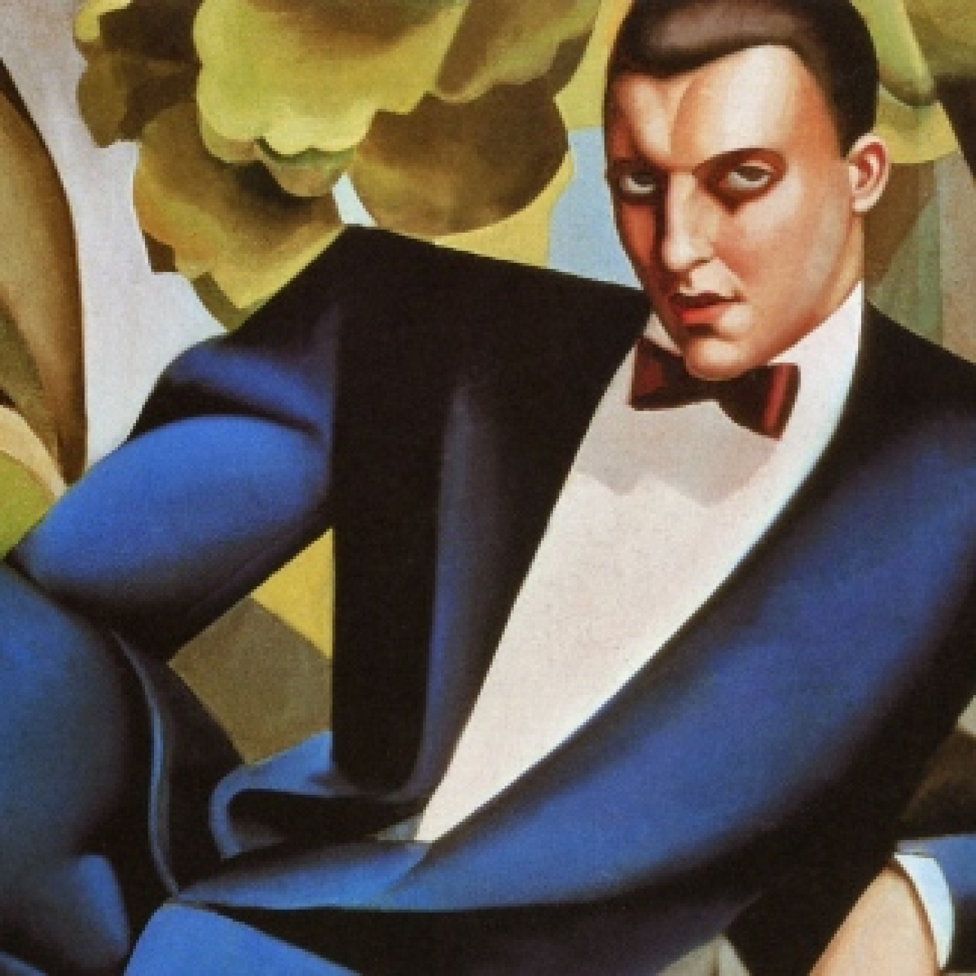 El Gran Gatsby - Capítulo 8 - Narrador: Héctor Rosales episode artwork