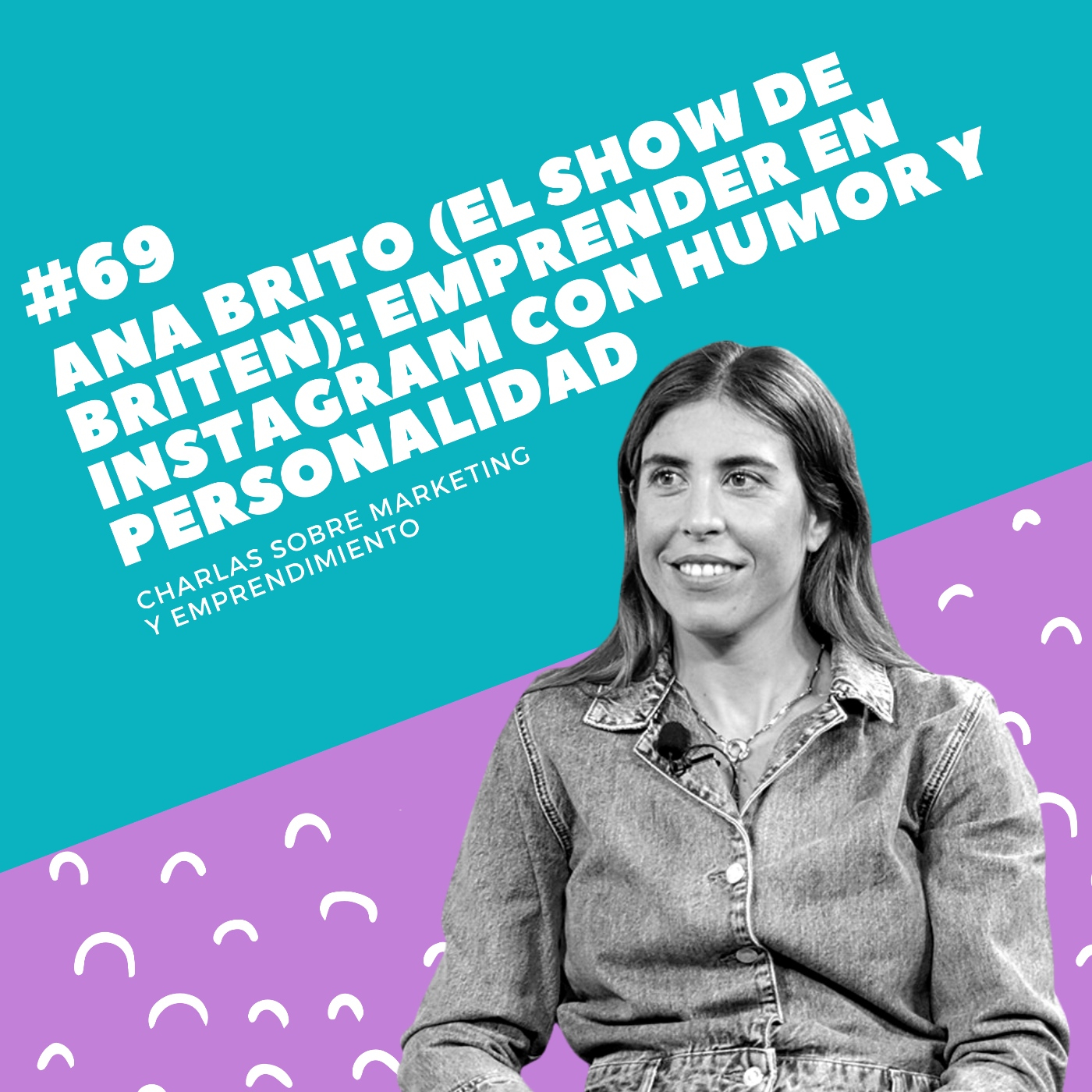 Charlas sobre Marketing y Emprendimiento