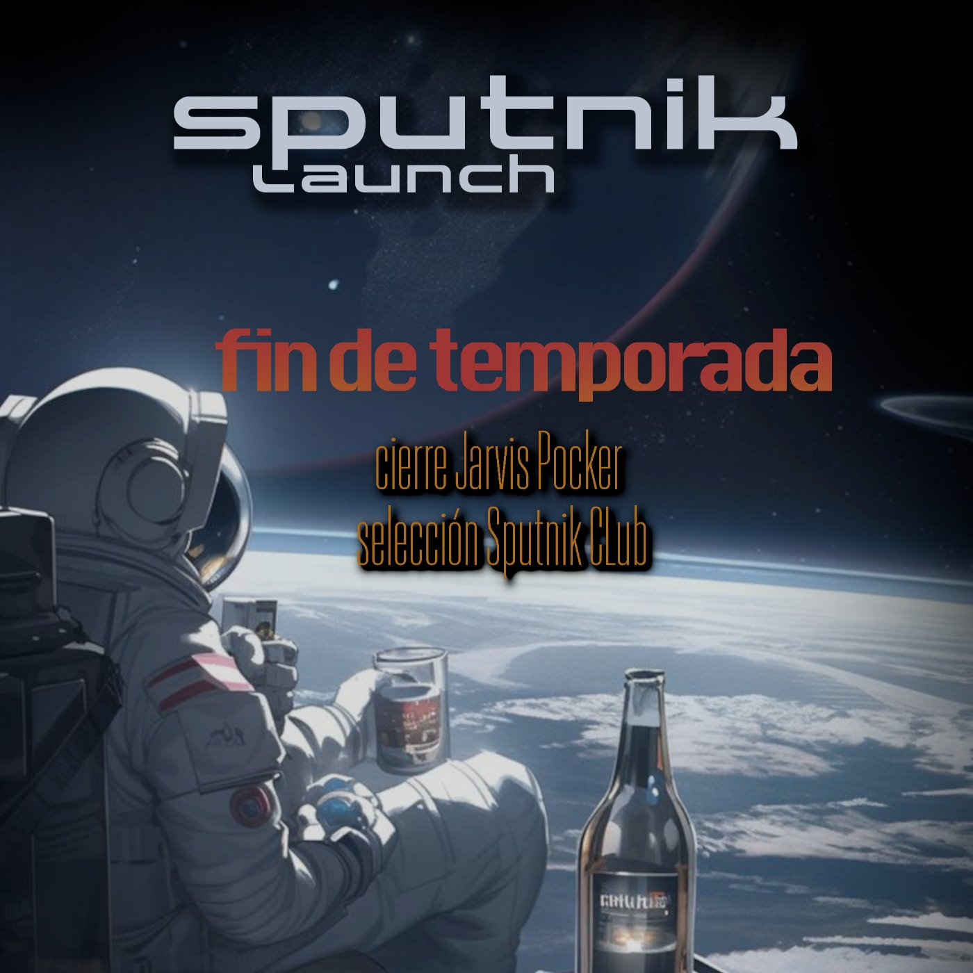 SPUTNIK LAUNCH