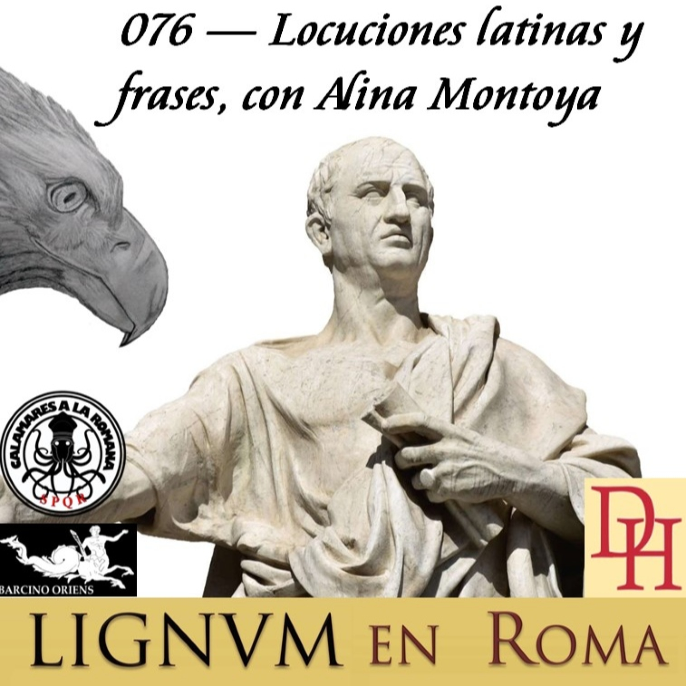 Lignum en Roma (LeR)