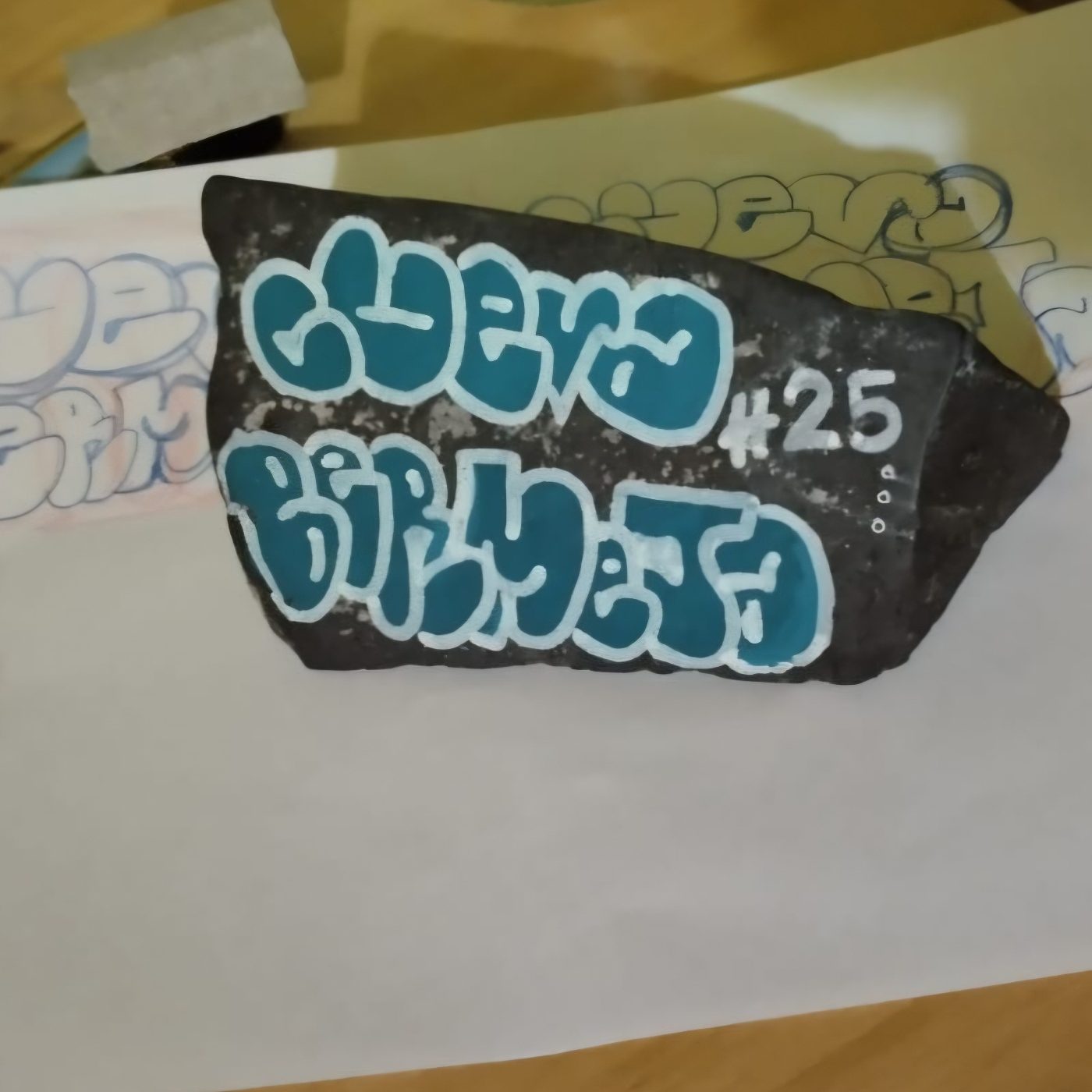 BdC 22 - El esto del año episode artwork