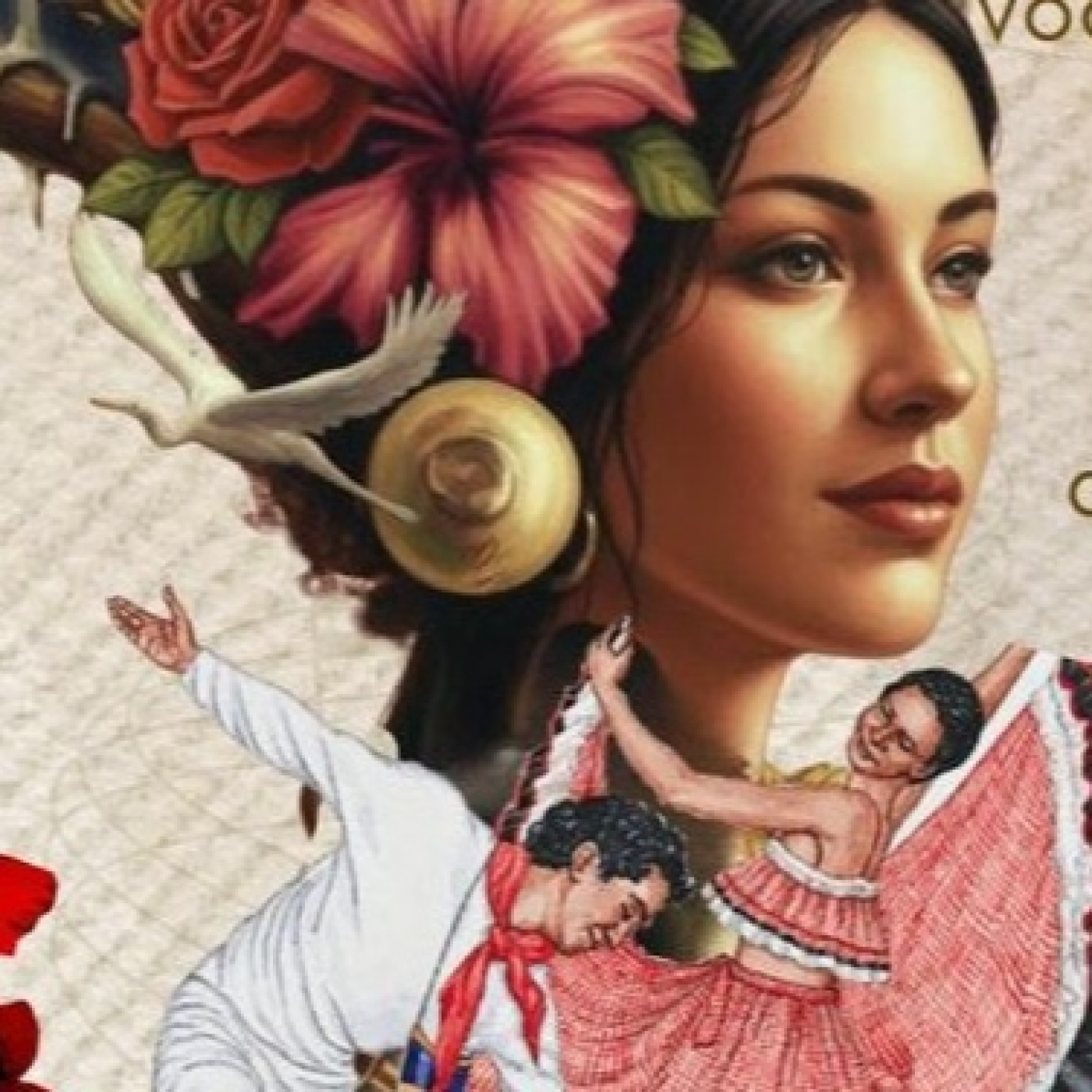 Cumbia: himno de razas (6) episode artwork