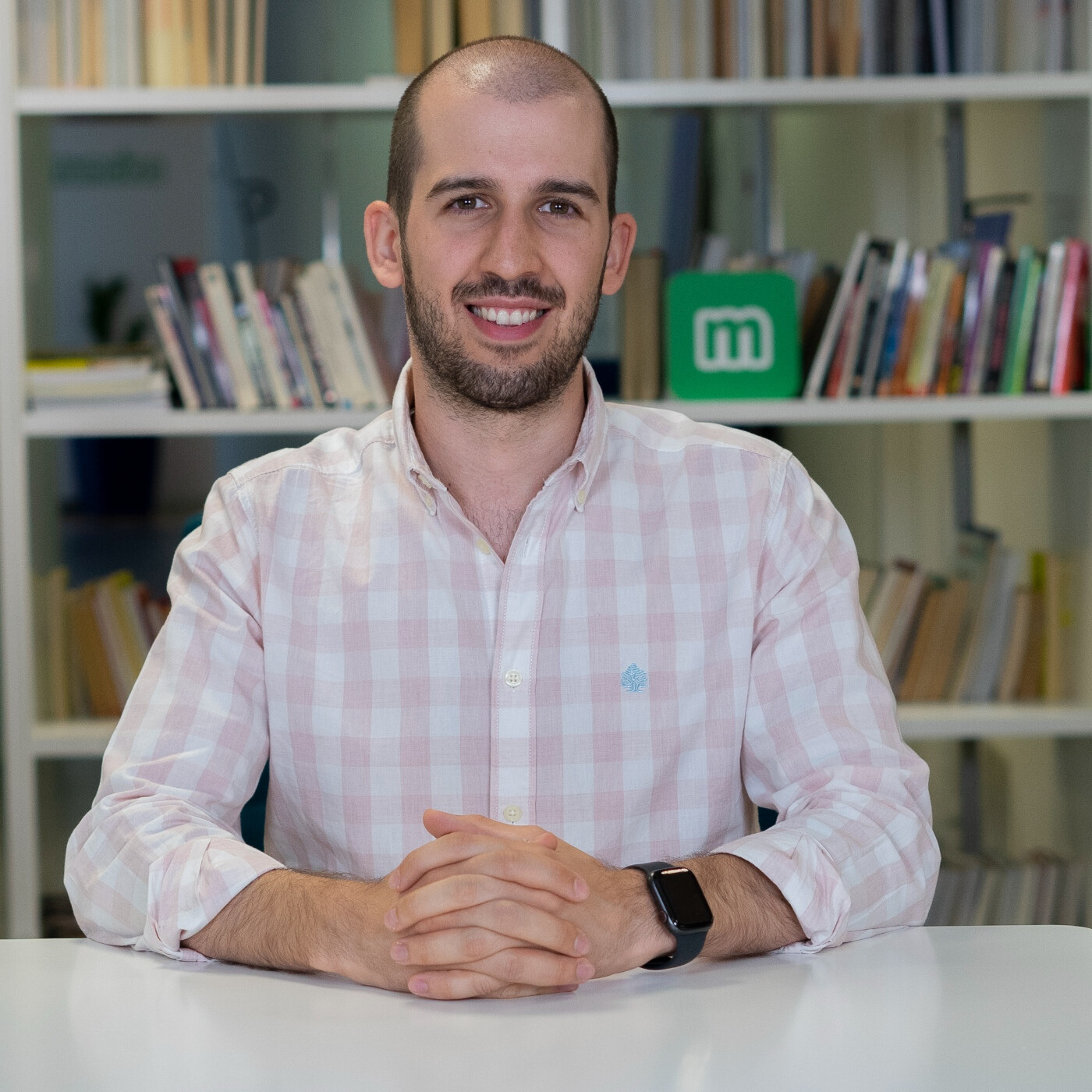 CIRCULO VERDE PODCAST