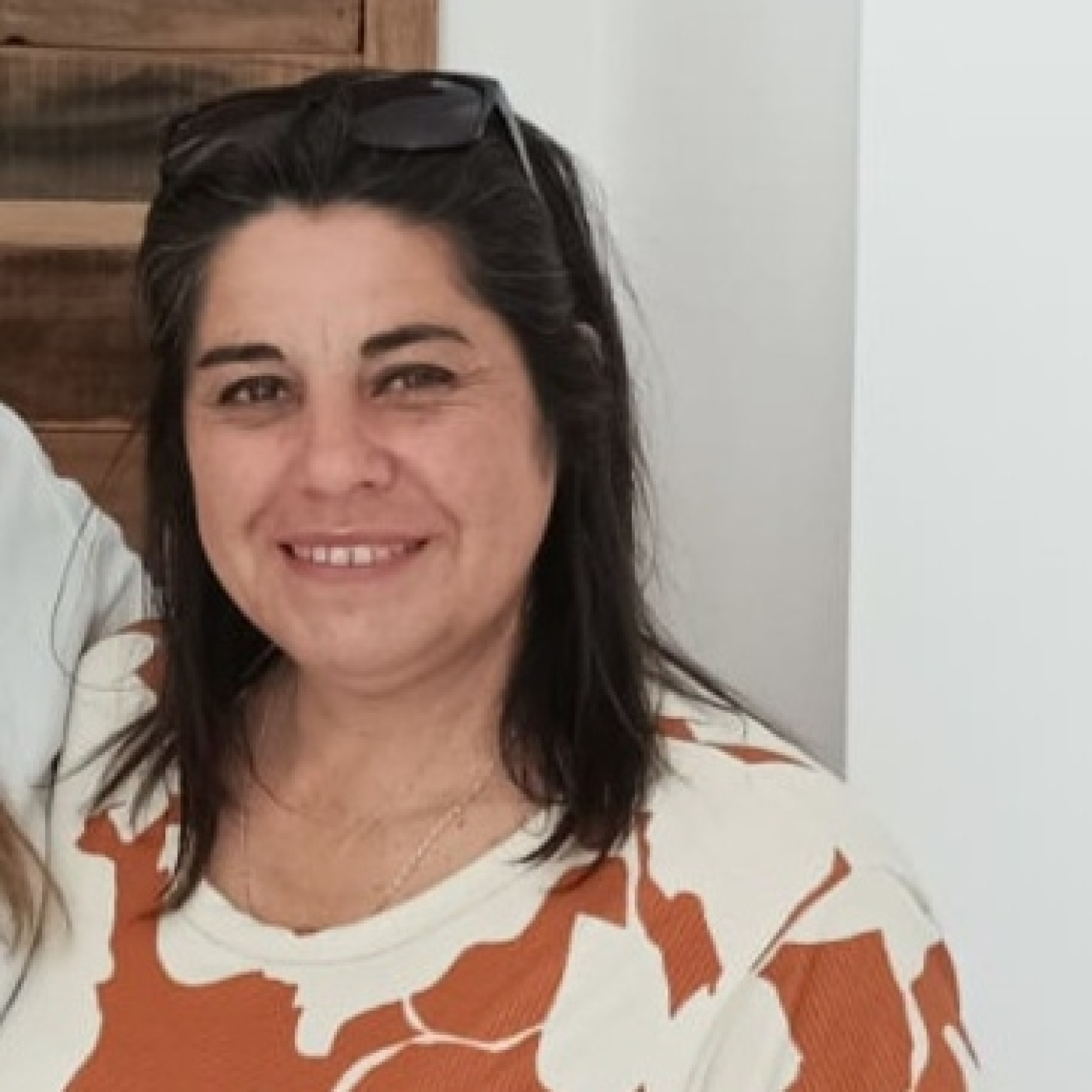 El Colectivo | Liliana Cuenca | 10-03-2026 episode artwork