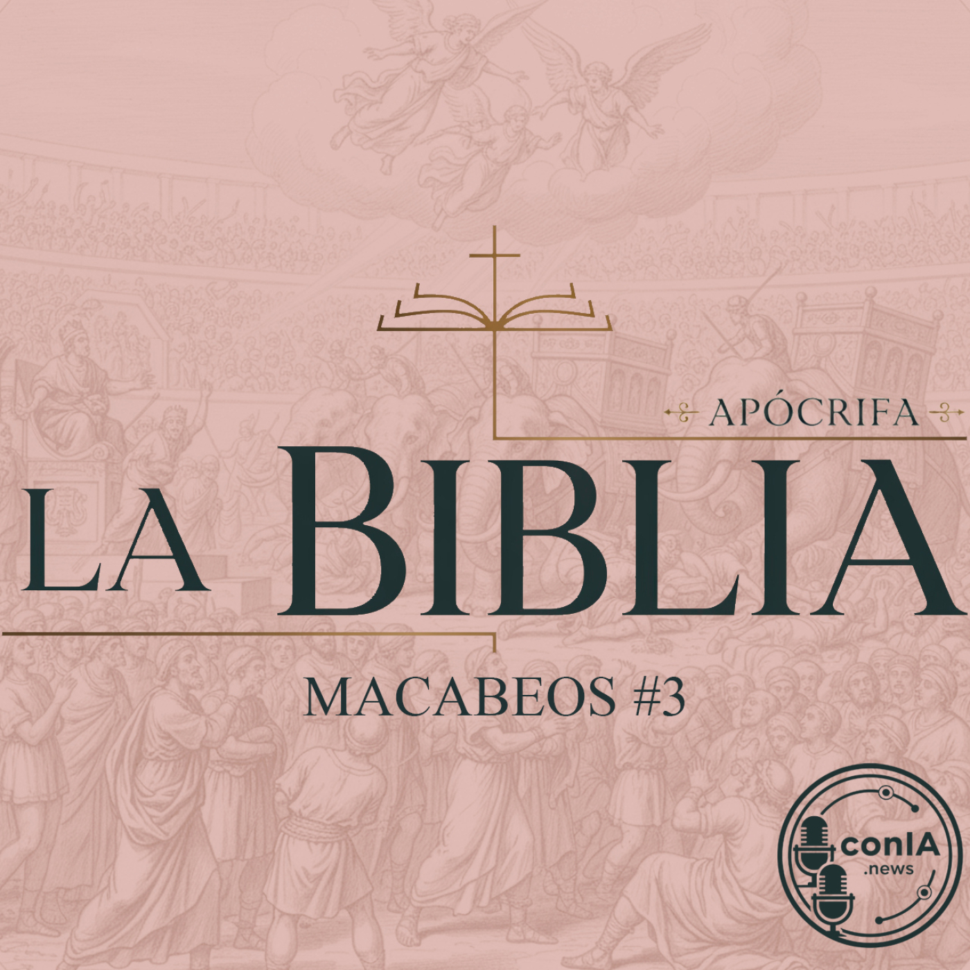 conIA | Aprende, Reflexiona y Disfruta