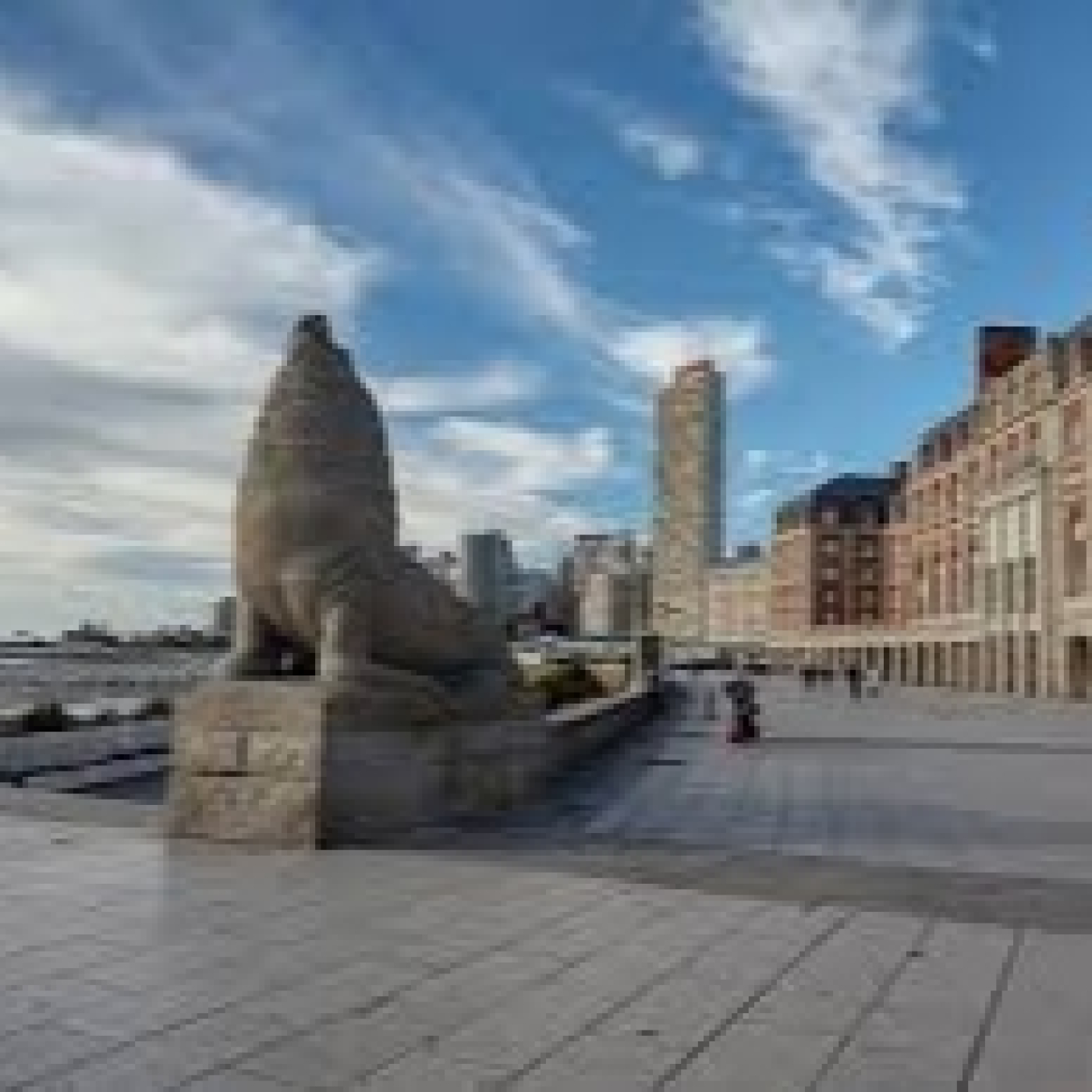 "Los precios están mucho más acomodados que el año pasado" Rubén González, periodista en Mar del Plata