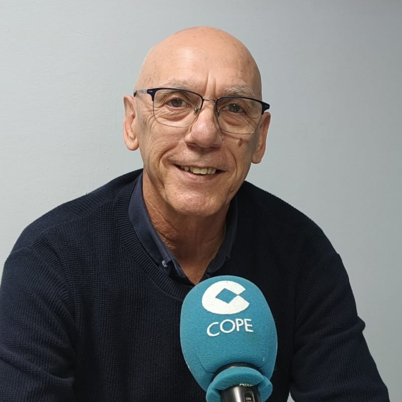 Podcast COPE PINARES