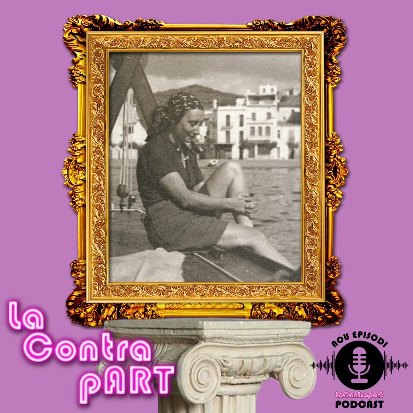 La ContrapART