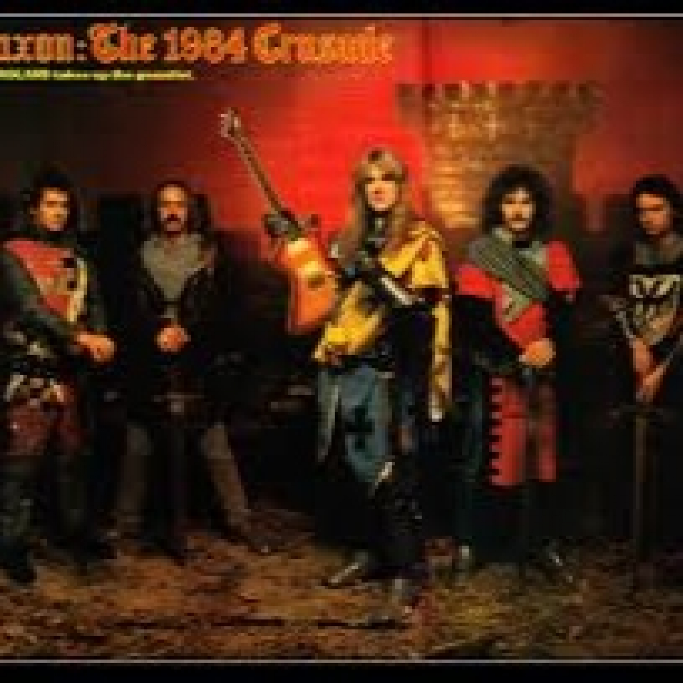 Biblioteca Del Metal - (Recopilation)