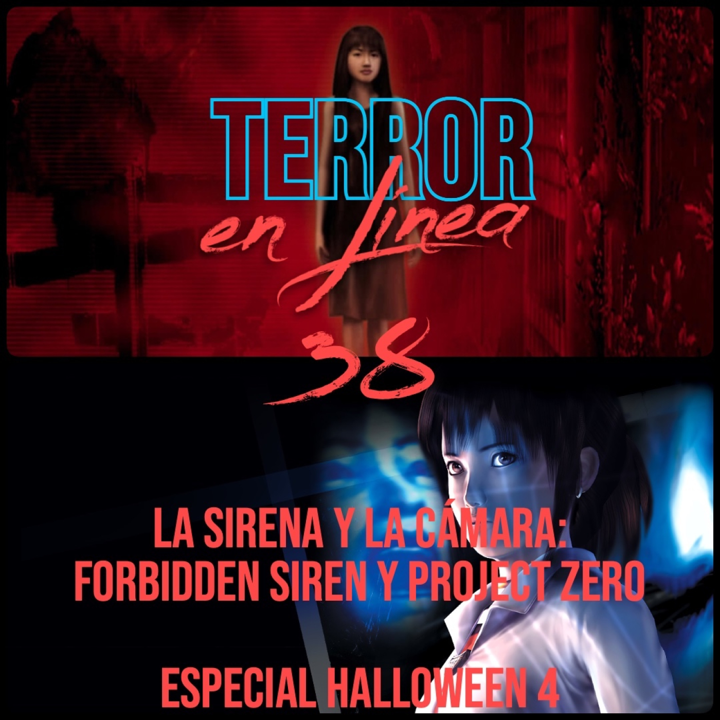 Terror en Línea