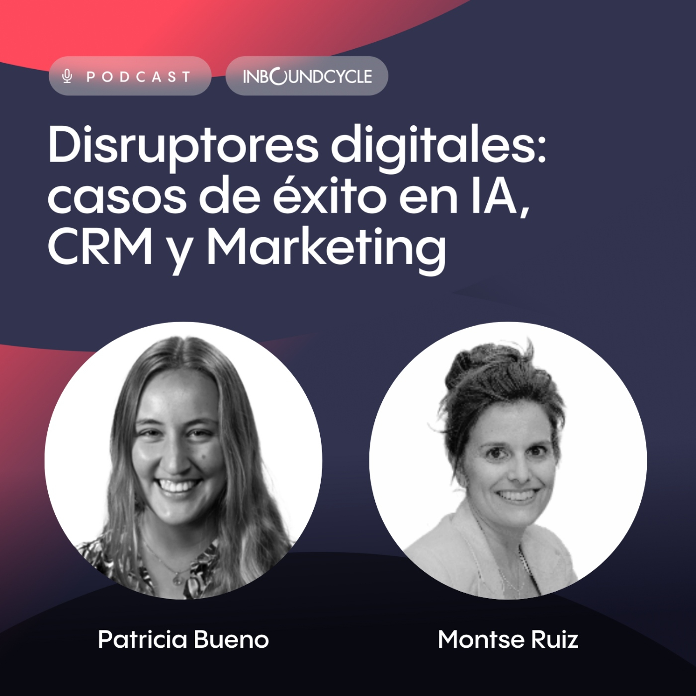 #238 - Montse Ruiz, Directora de Marketing y Comunicación en Augusta Abogados - Marketing jurídico en la era digital