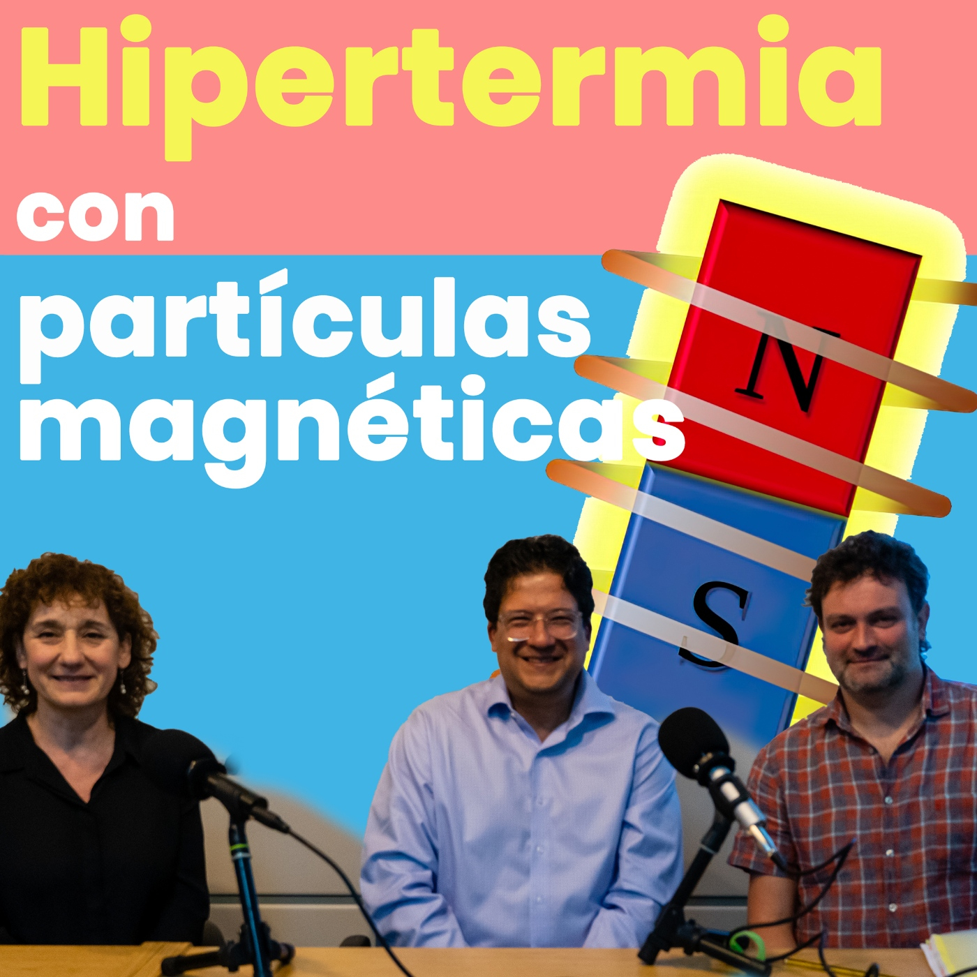 Efervesciencia