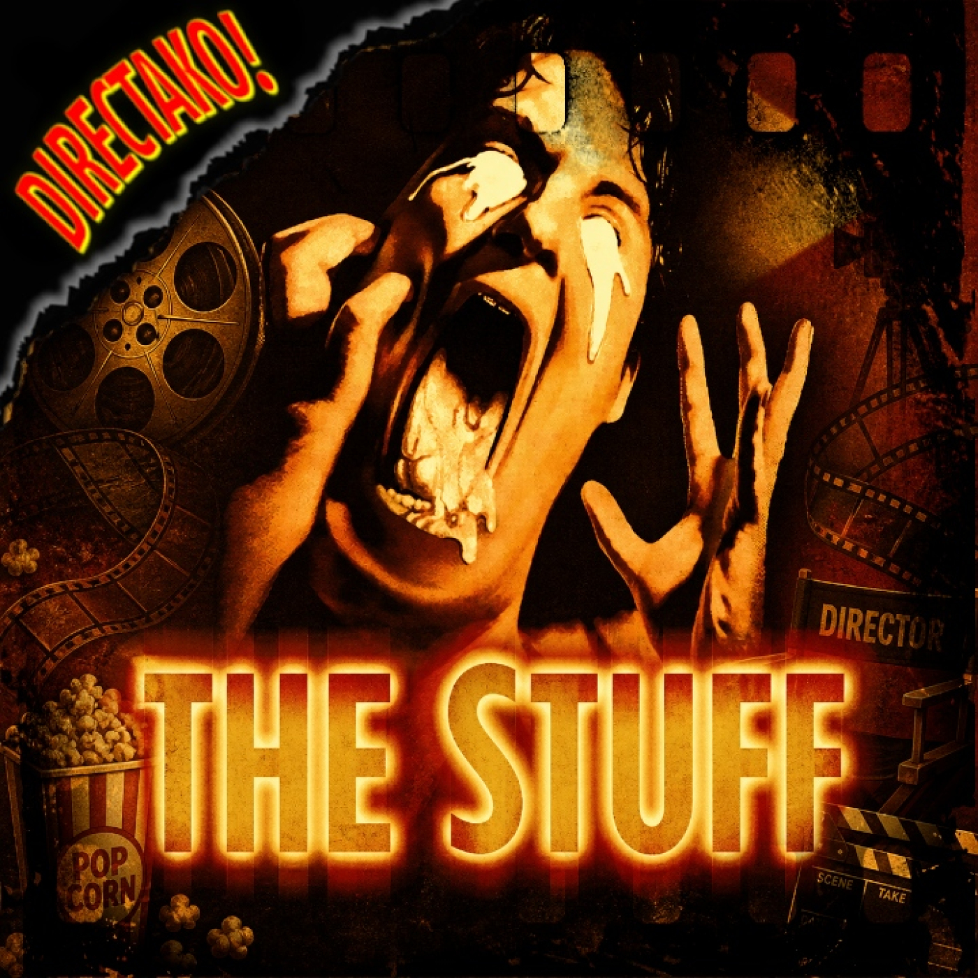 159 - The Stuff (1985)