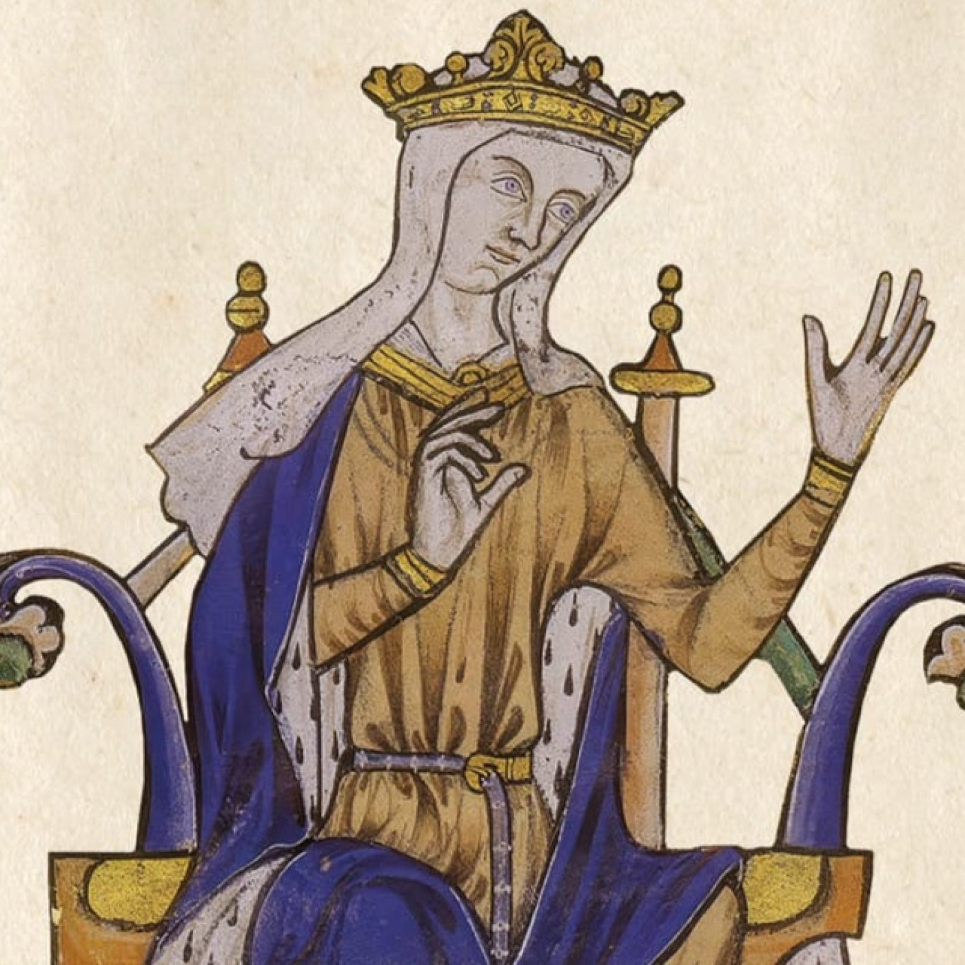 Urraca I. Una reina en el trono de un rey episode artwork