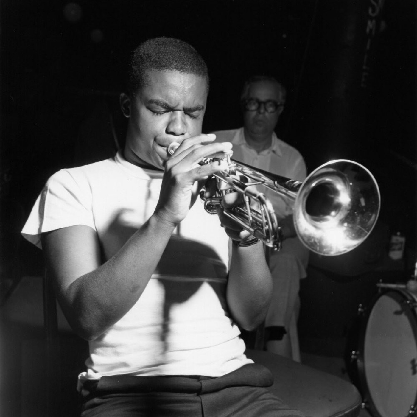 Viaje al mundo del Jazz