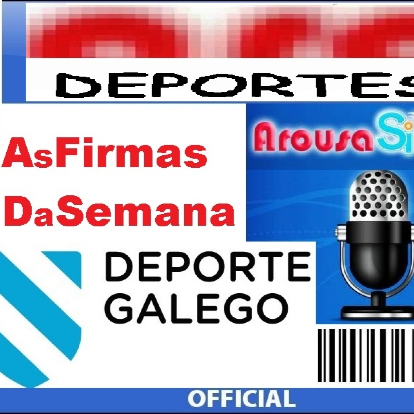 Podcast Conexiondance SI RADIO