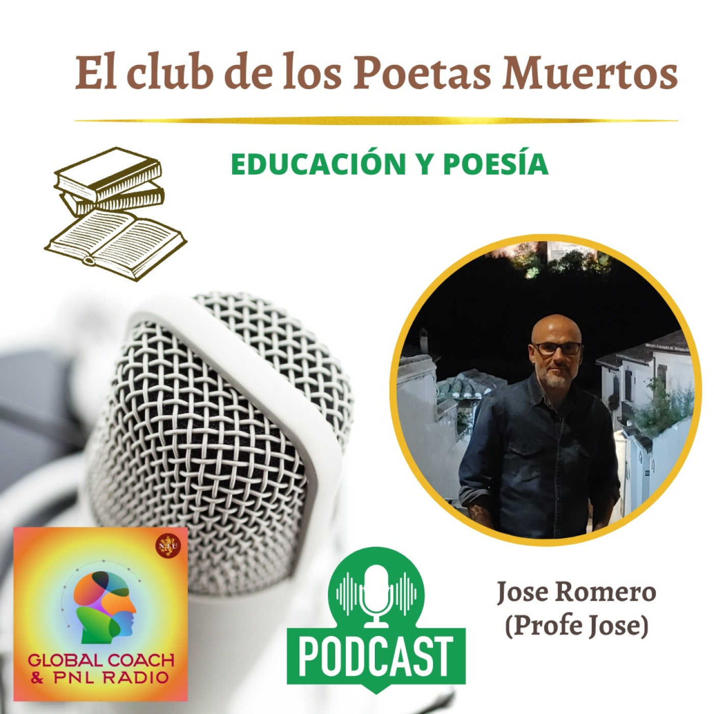 Radio Global Coach & Pnl
