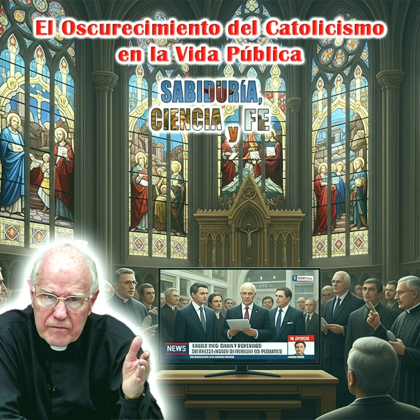 Sabiduría, Ciencia y Fe