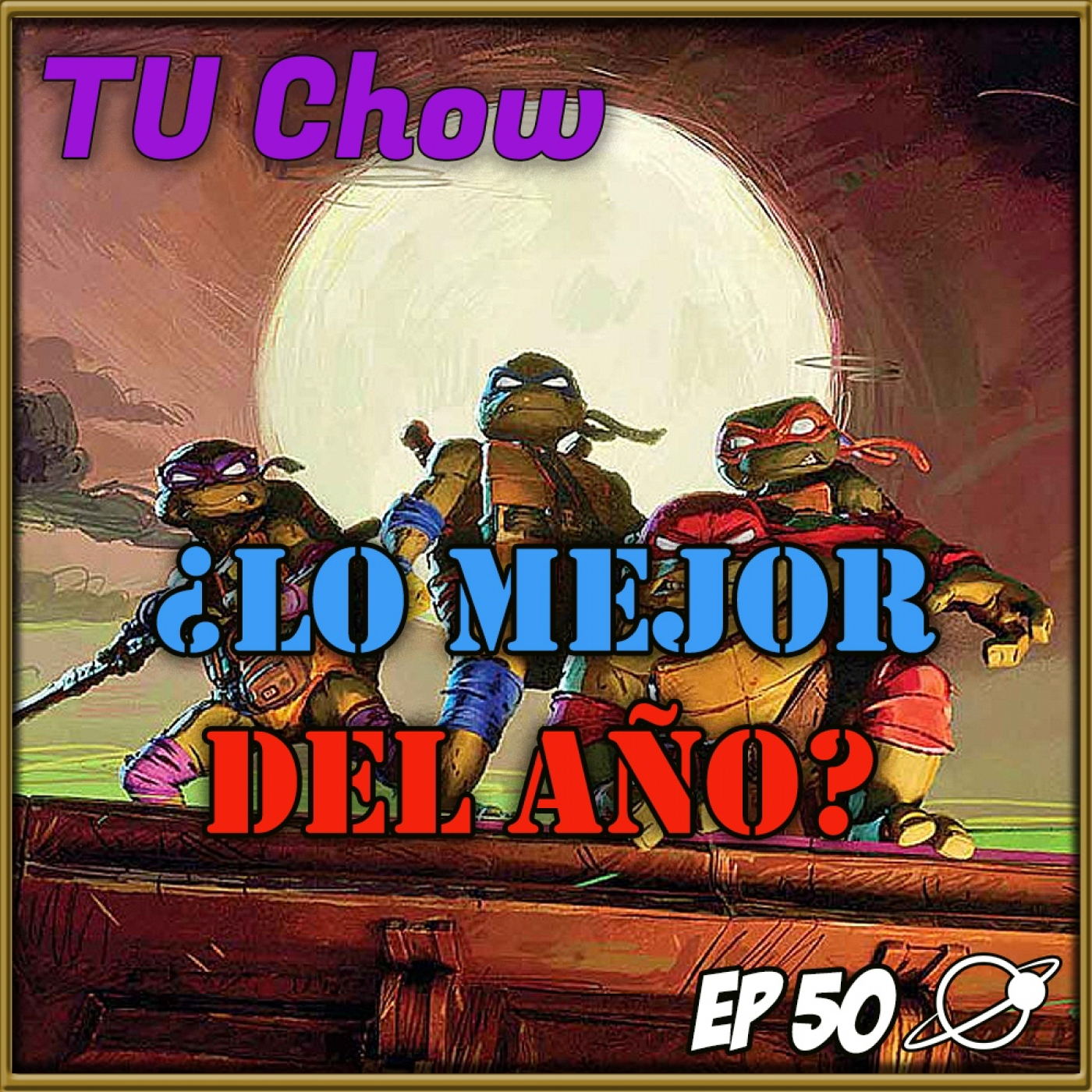 Tierra Uno