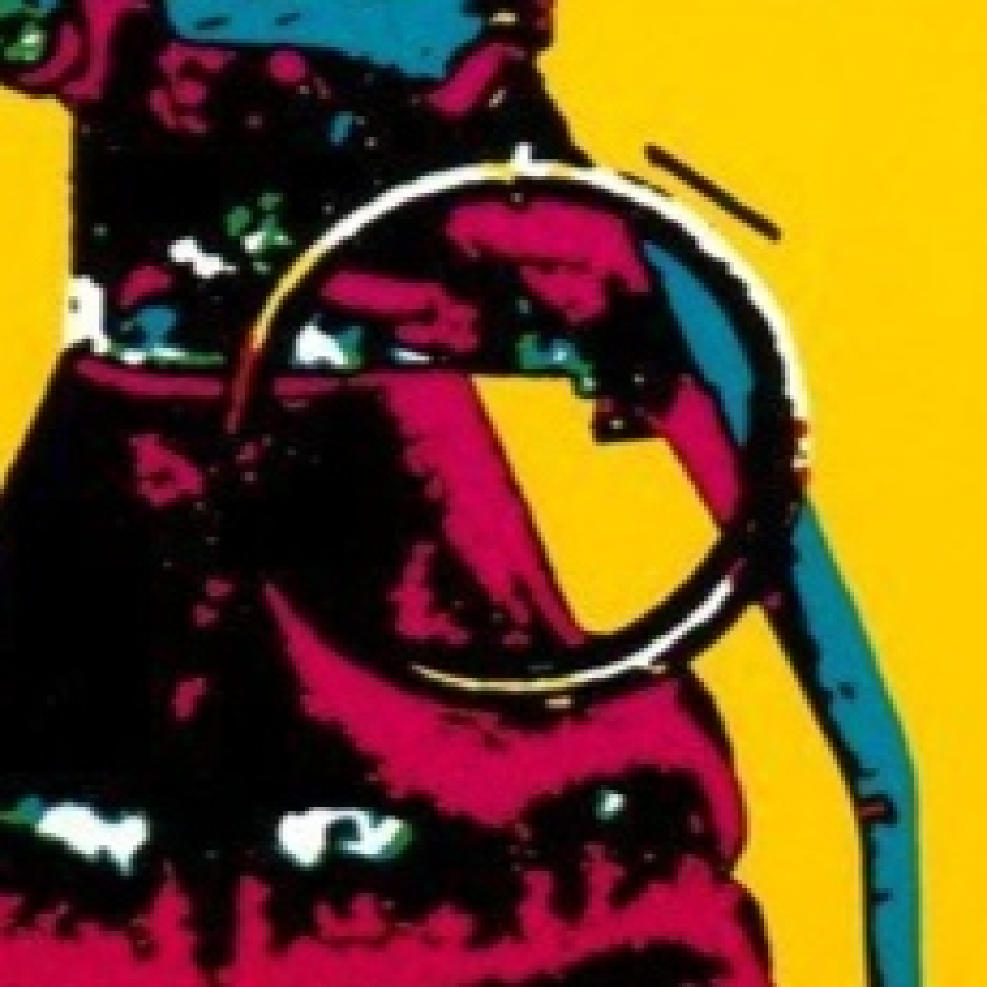 FFF 05x20. Los Invisibles I: Di que quieres una revolución de Grant Morrison, Steve Yeowell y Jill Thompson episode artwork