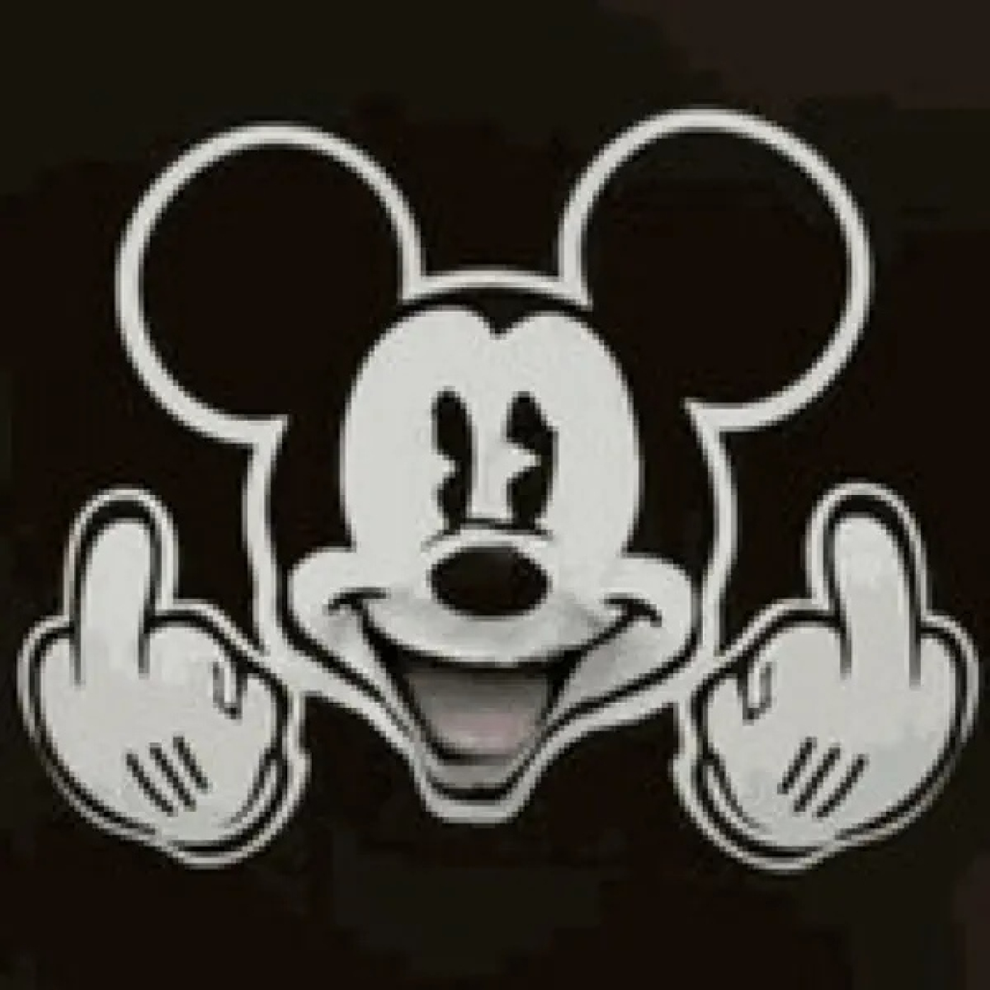 Mickey, mentiras y cintas satánicas - Lágrimas en la lluvia S06E15 episode artwork