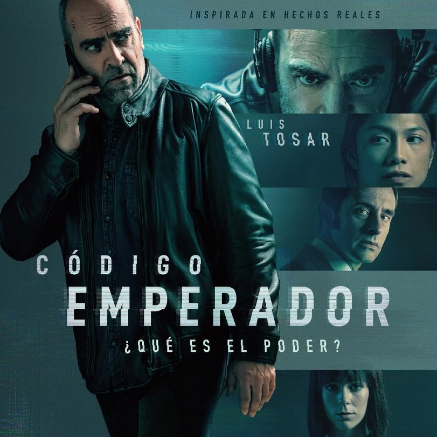 Escuchando Peliculas