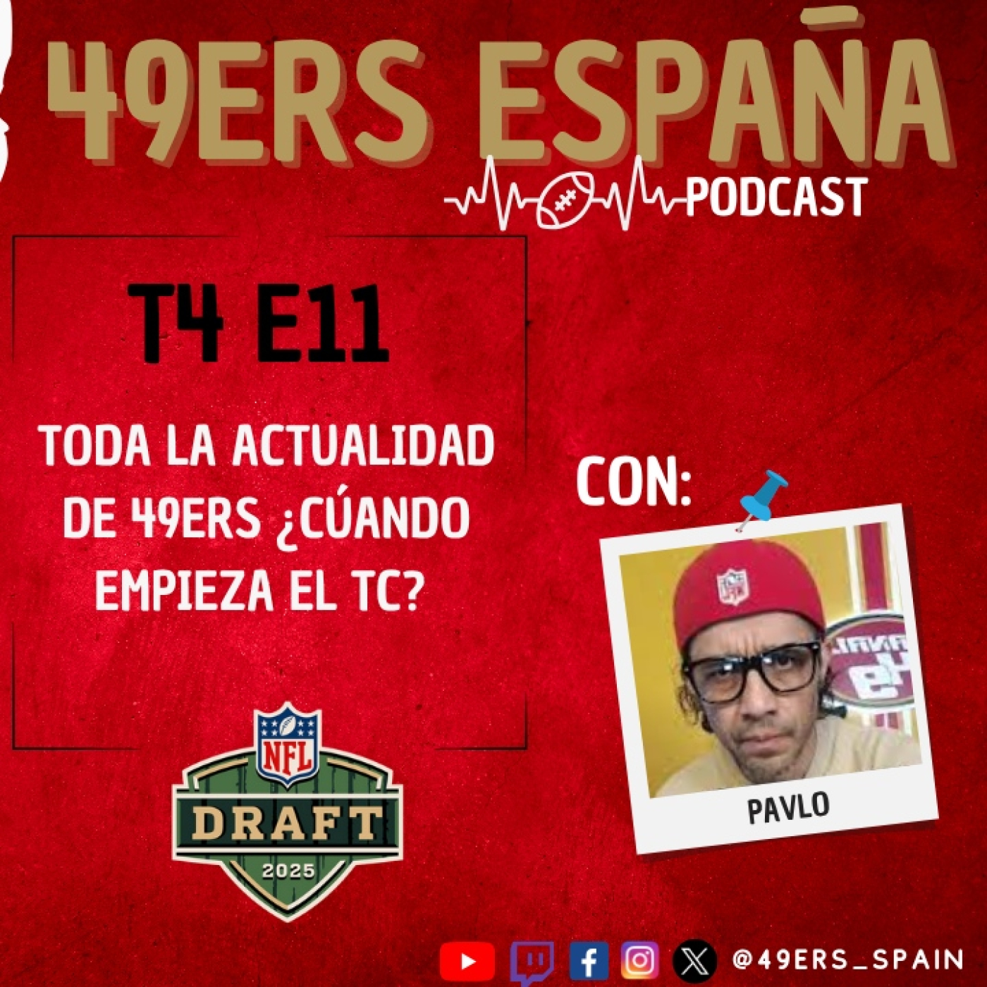 49ers España Podcast