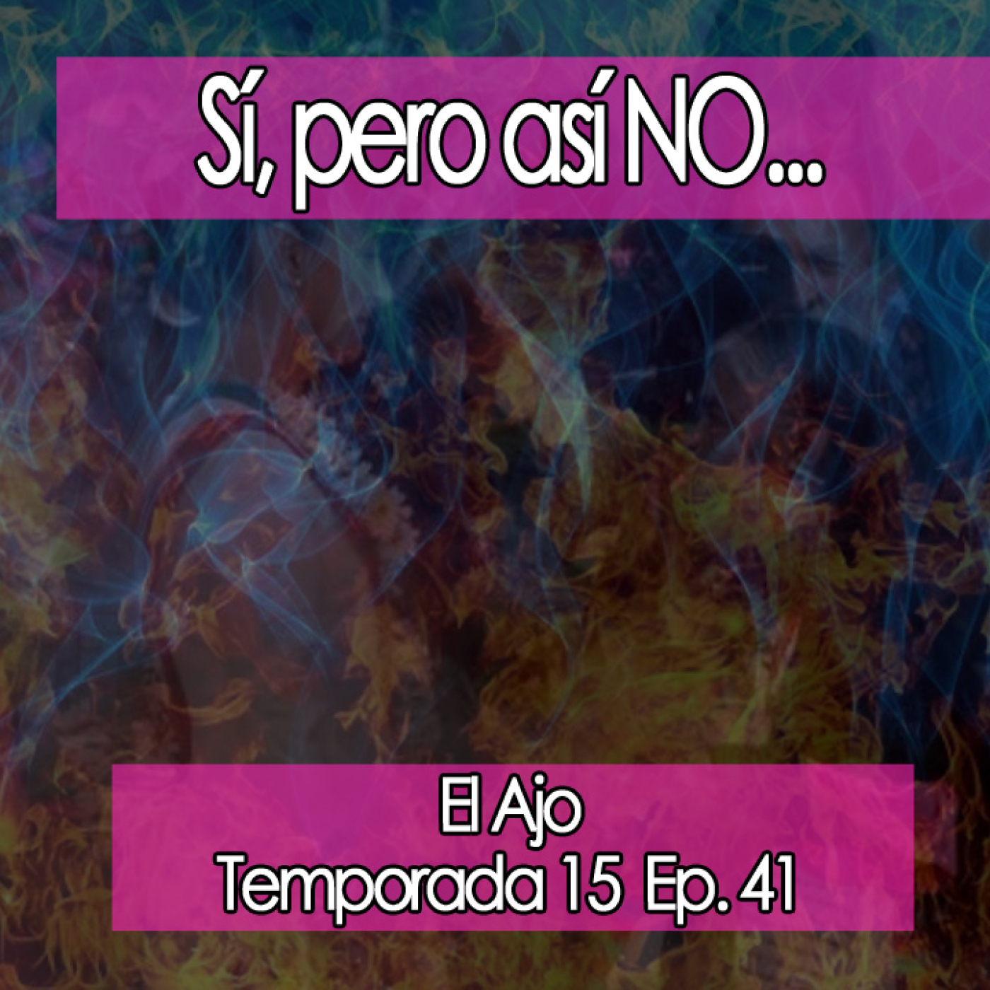 Podcast El AJo