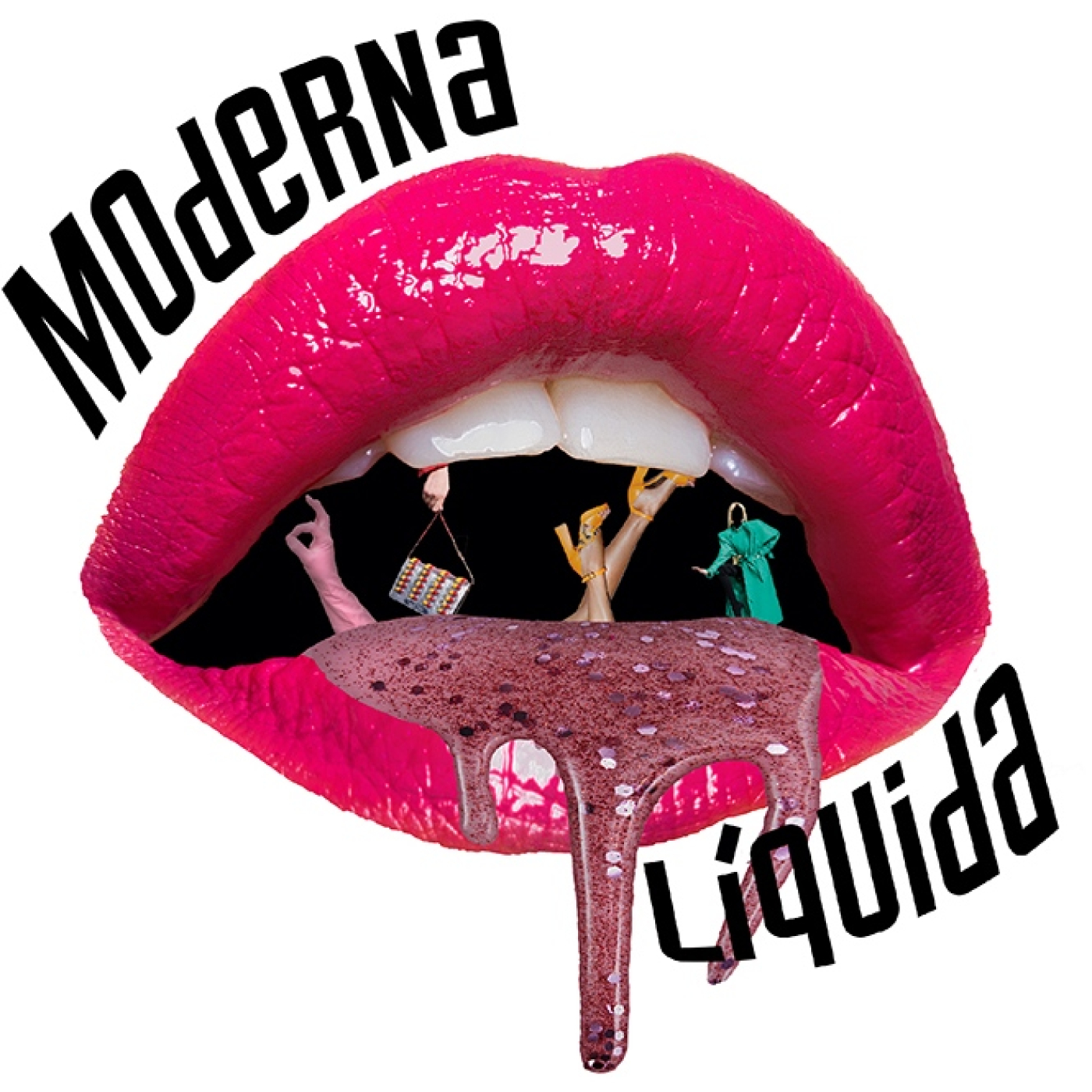Moderna Líquida
