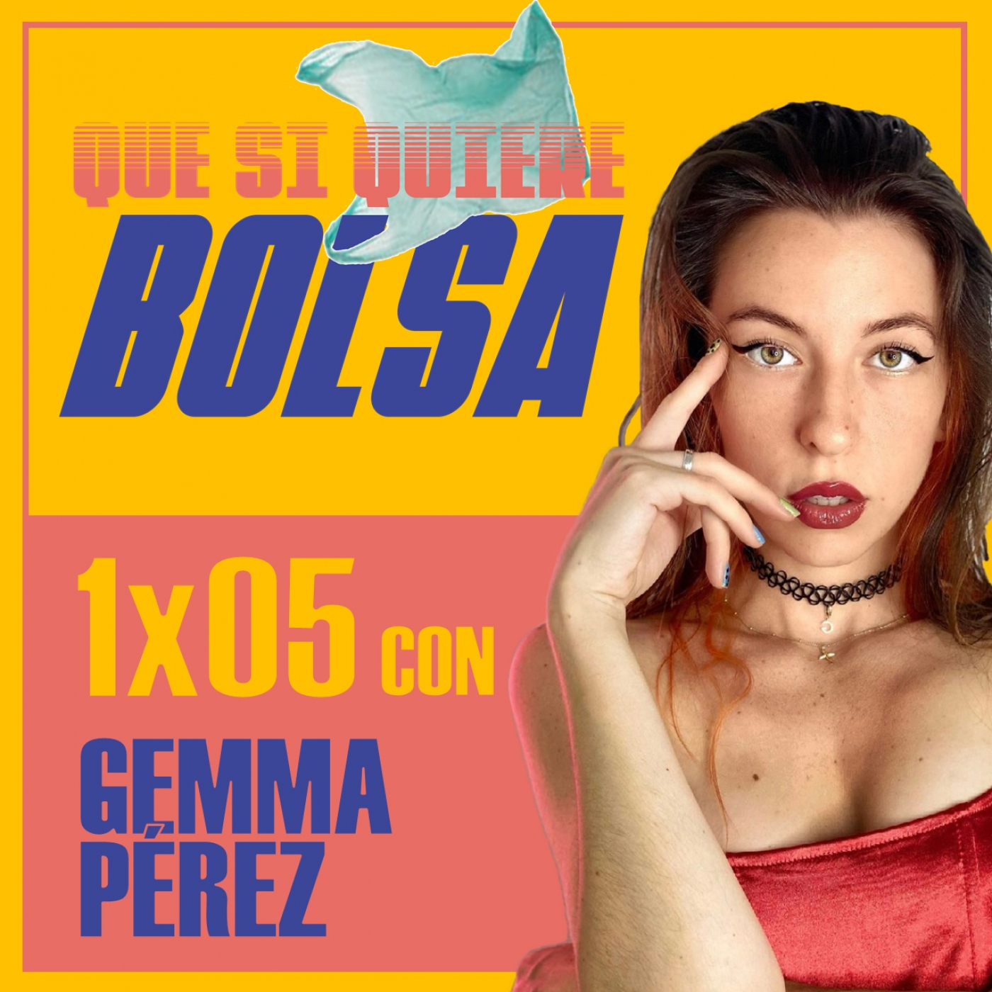 Que si quiere bolsa