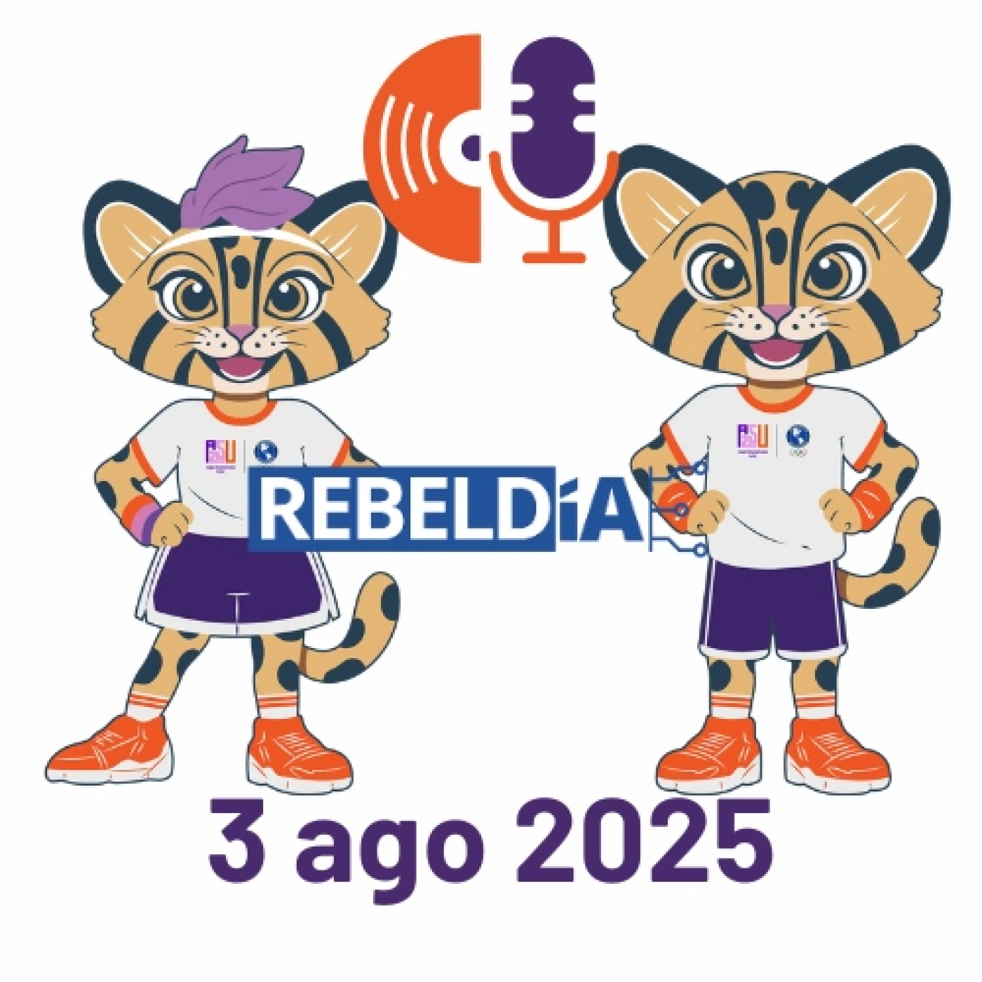 Rumbo a Asunción 2025: Cuba en los Juegos Panamericanos Junior episode artwork