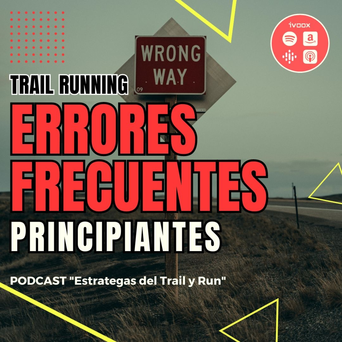 Estrategas del Trail y Run