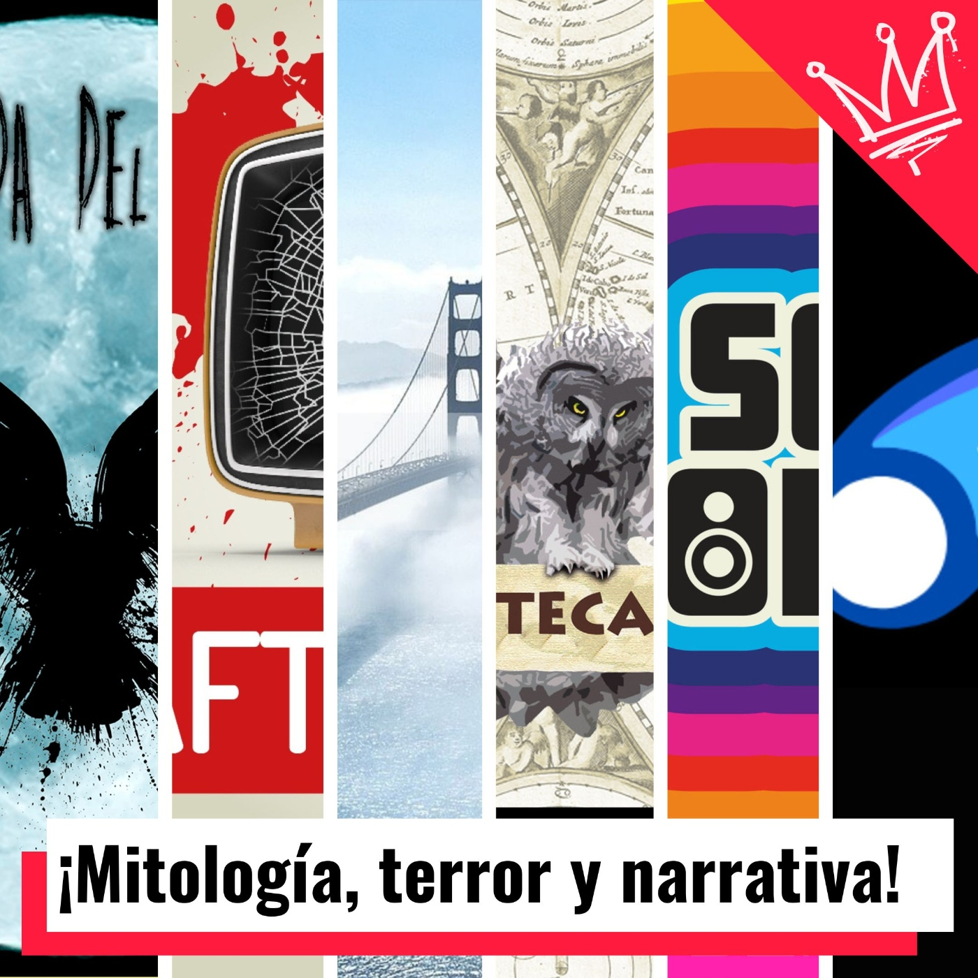 El Nombre del Podcast