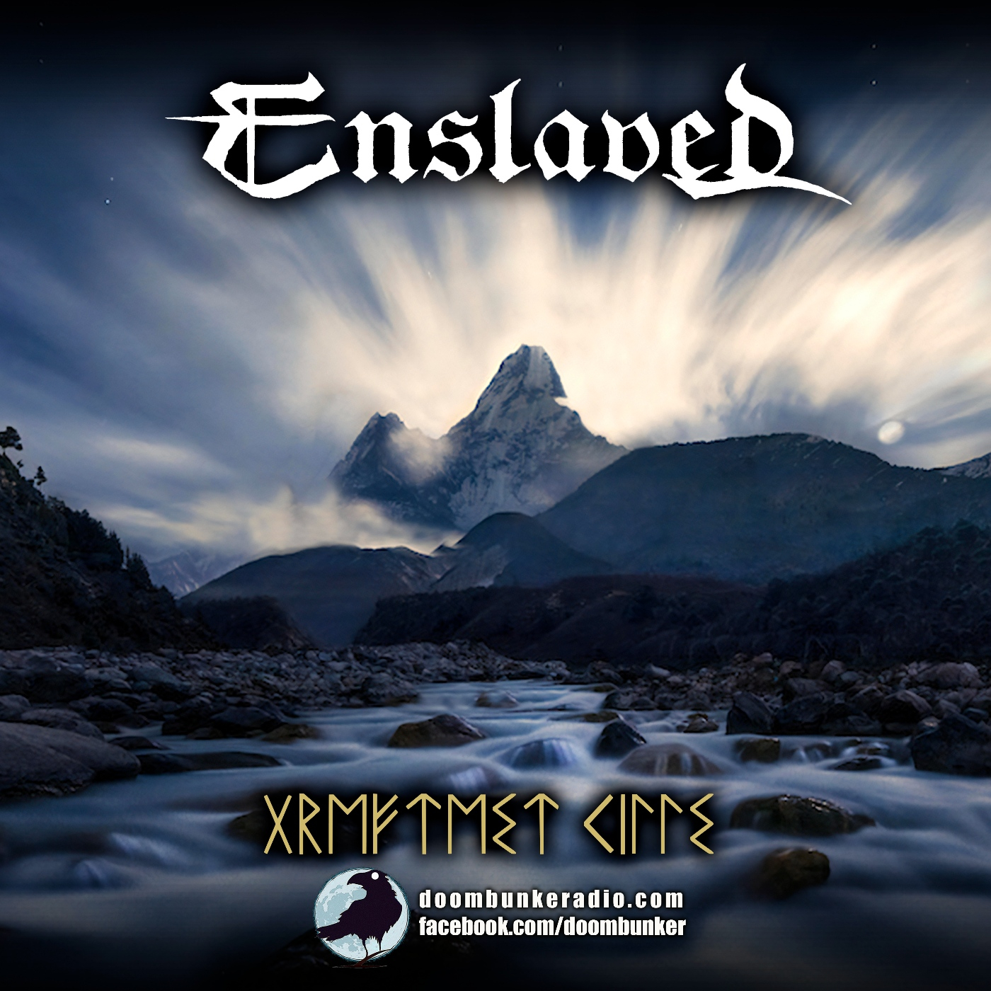 Doombunker - ENSLAVED [Greatest Kills MMXXII] episode artwork