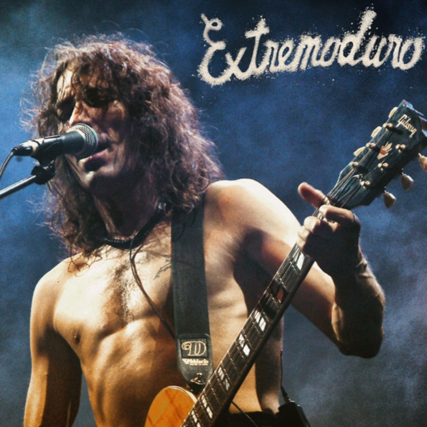 Extremoduro. Especial La Gran Travesía recordando a Robe Iniesta - Acceso anticipado Extremoduro. Especial La Gran Travesía recordando a Robe Iniesta - Acceso anticipado