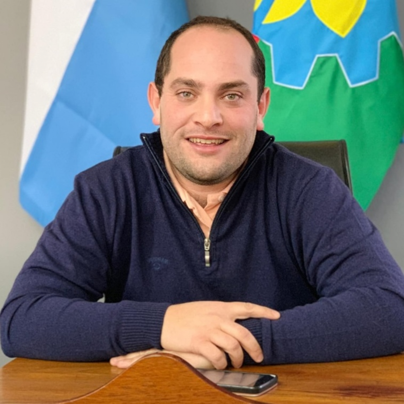 Luis María Serralunga