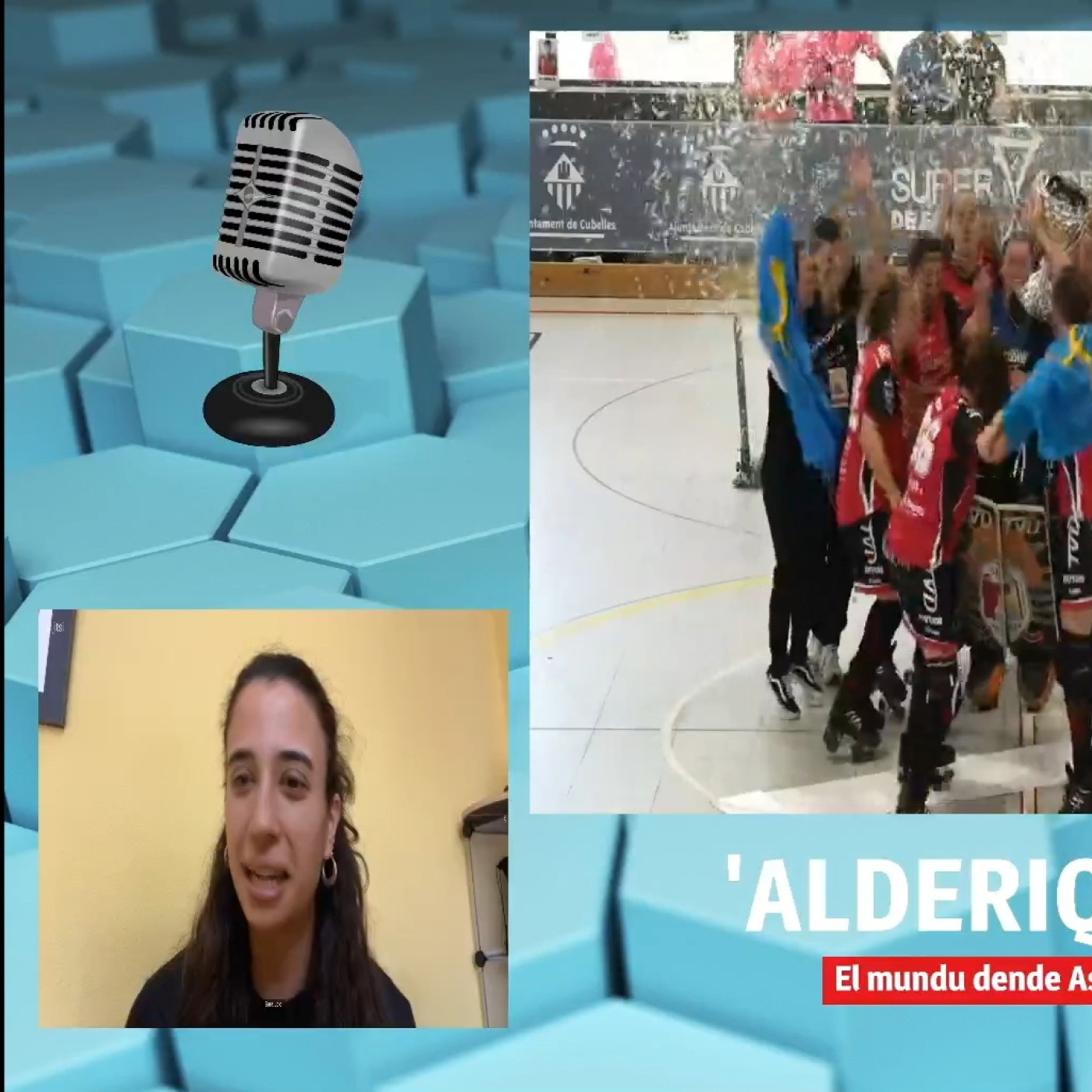 Alderiques