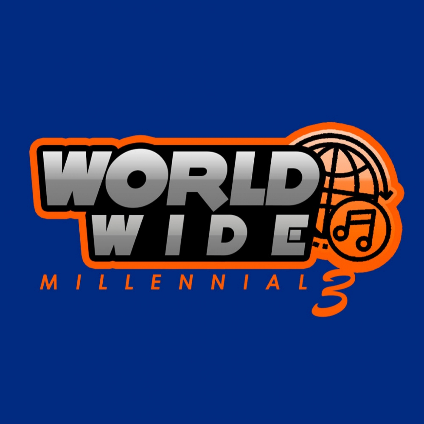 Worldwide Millennial