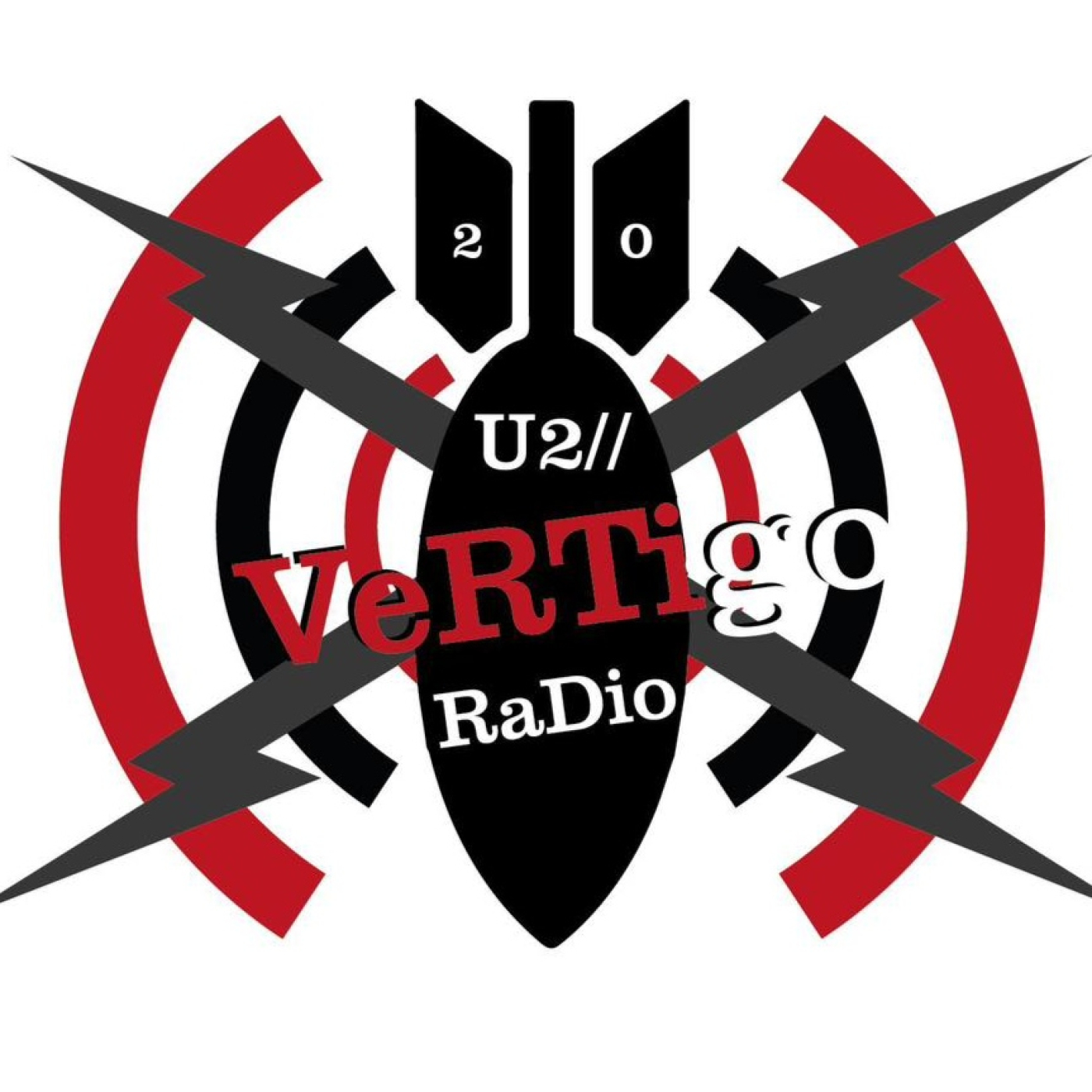 Vertigo Radio 20 - 03 - 23-10-24 U2 Radio 717 episode artwork