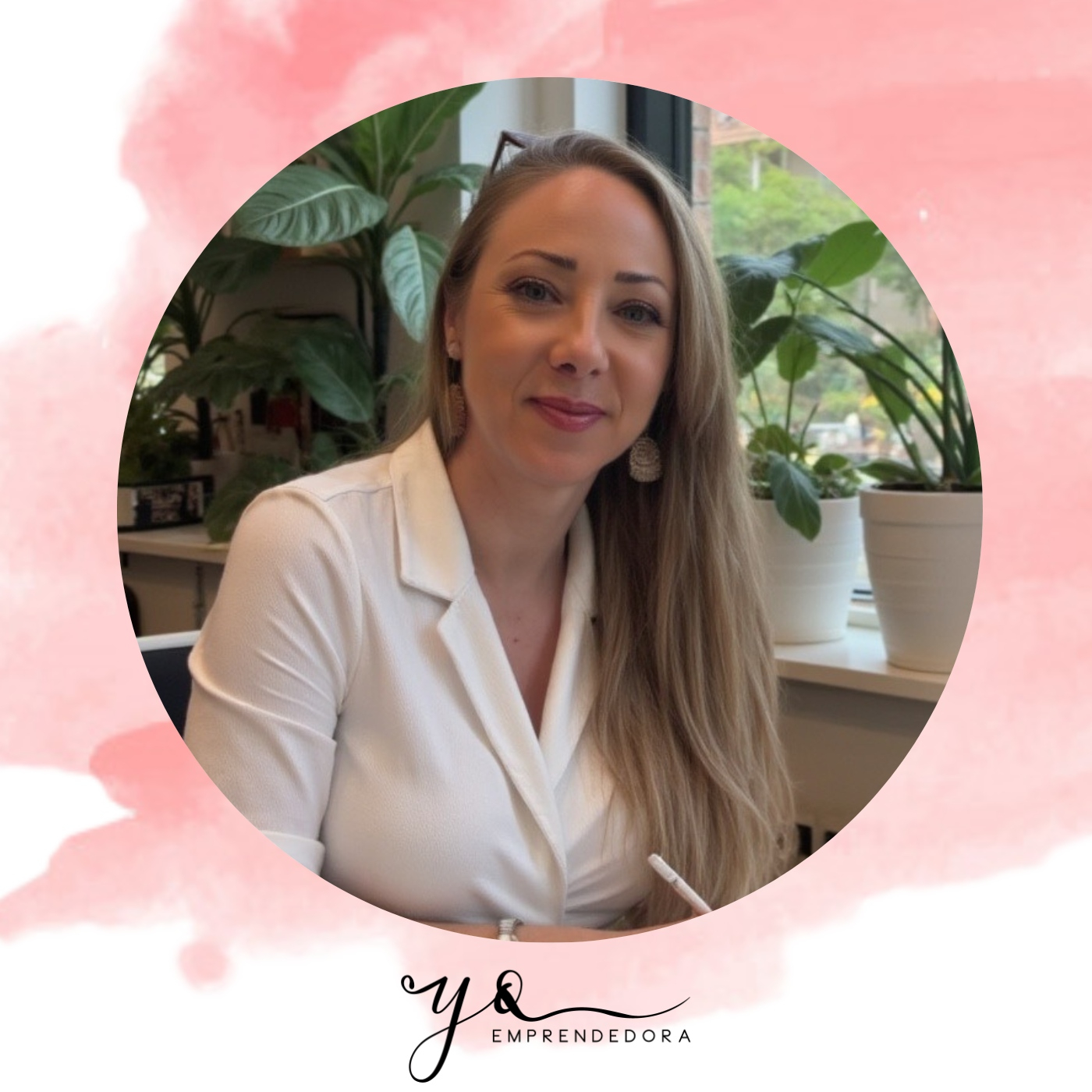 Podcast Yo Emprendedora
