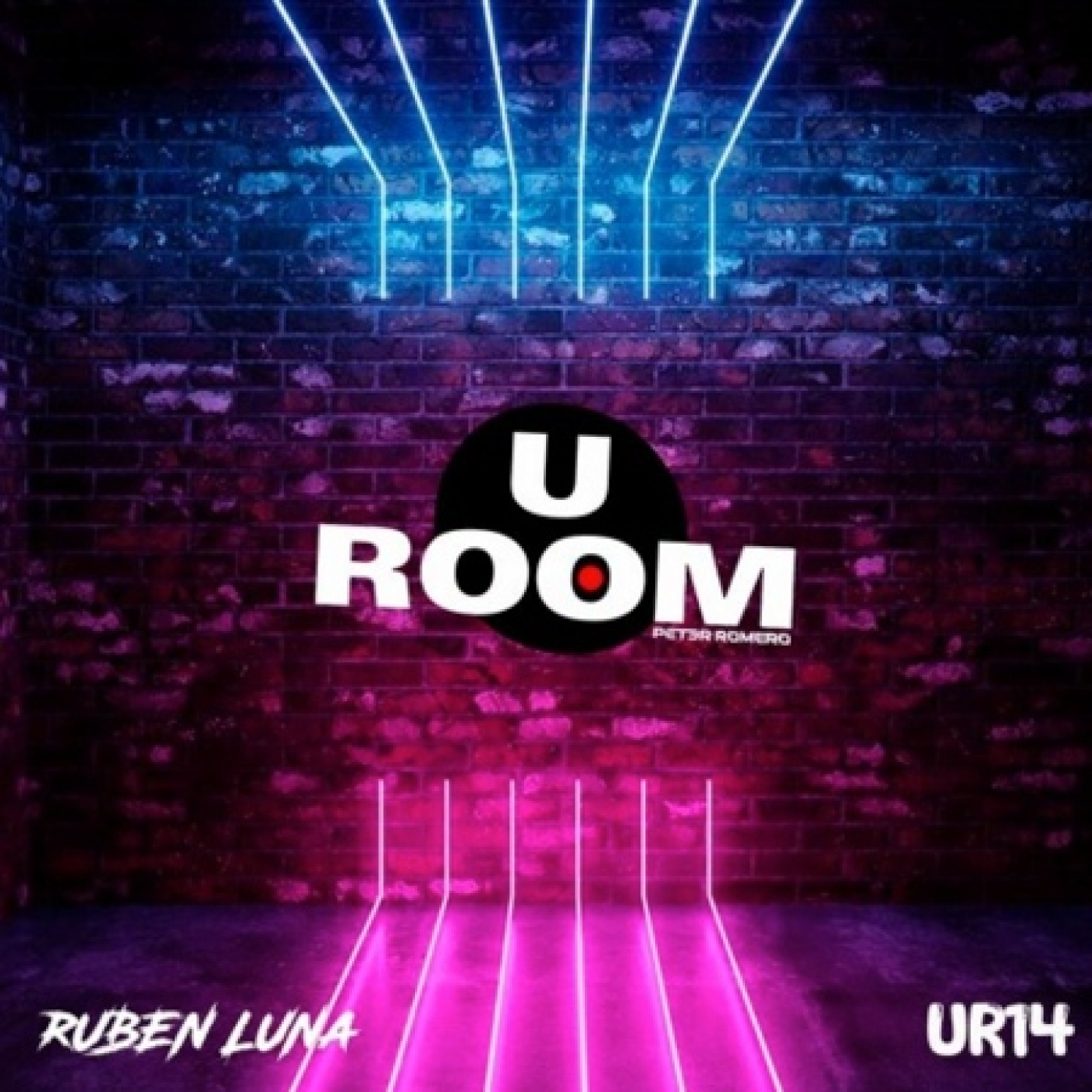 Uroom by Peter Romero