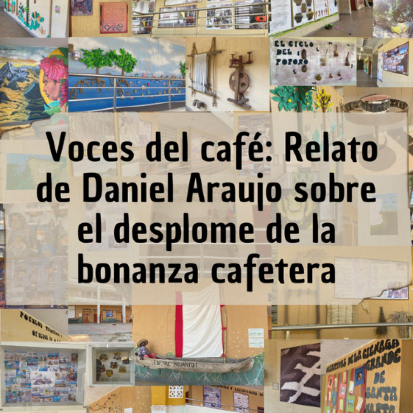 Sonoridades museográficas del Caribe colombiano