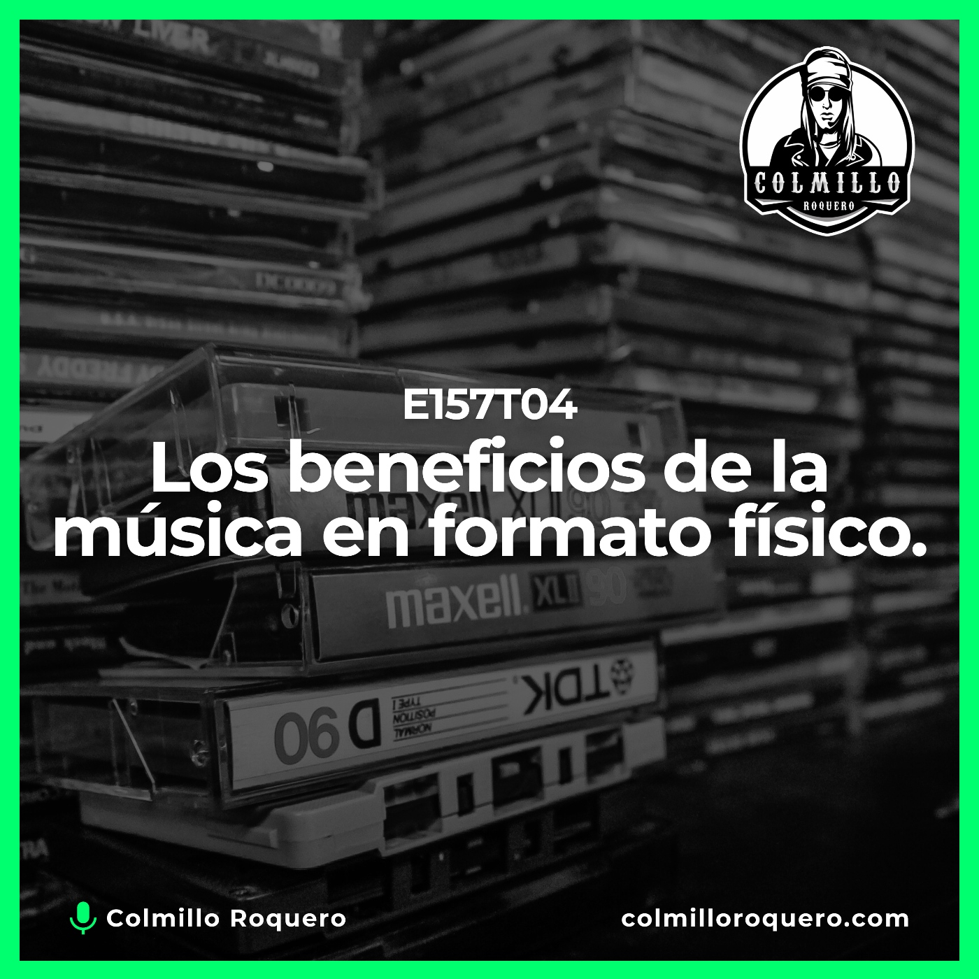 Colmillo Roquero