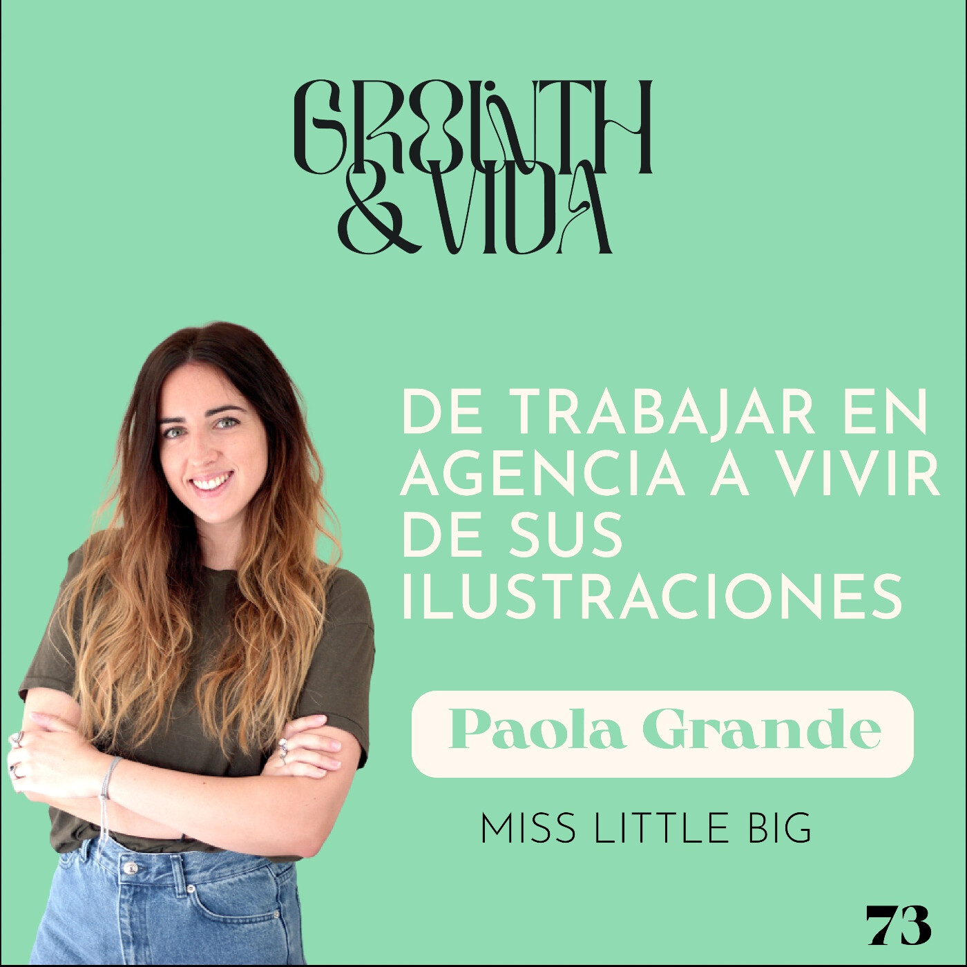 Growth y Vida