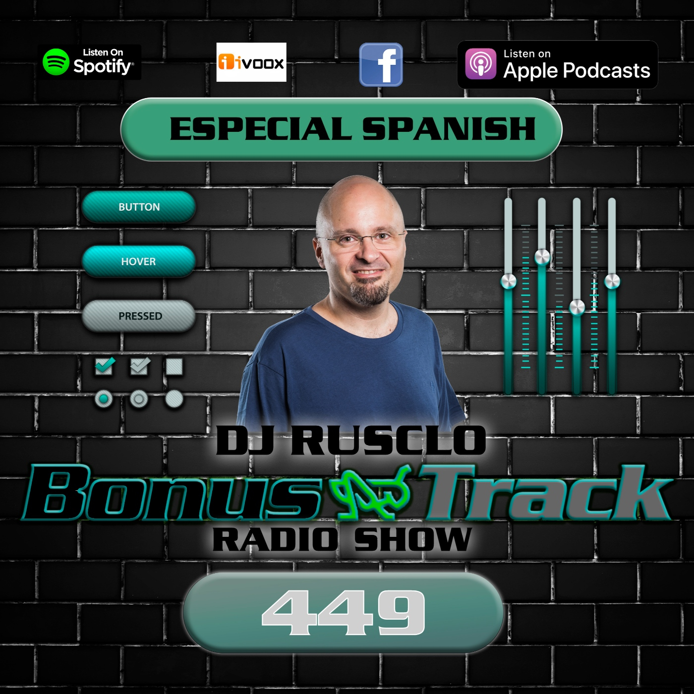 Bonus Track