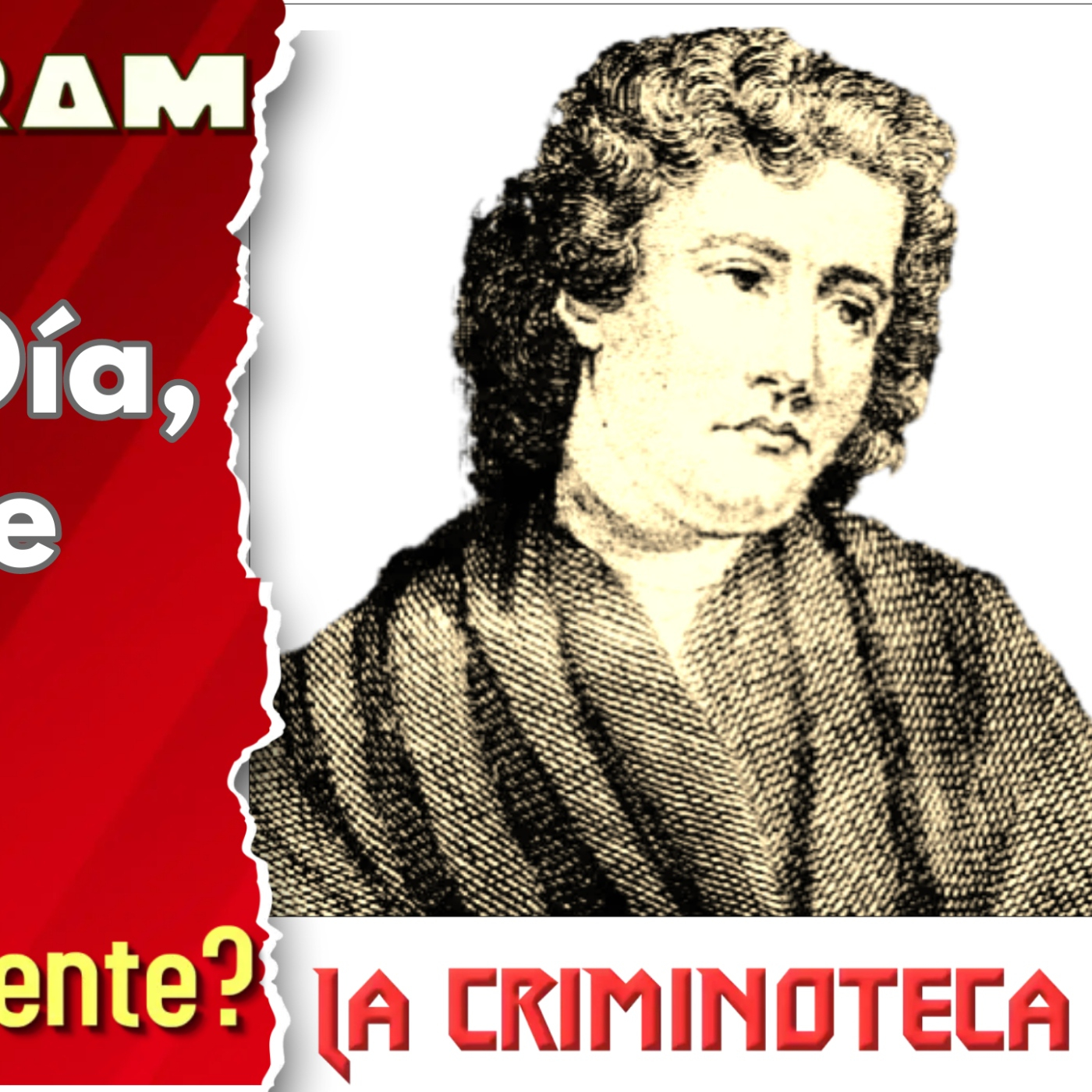 La Criminoteca