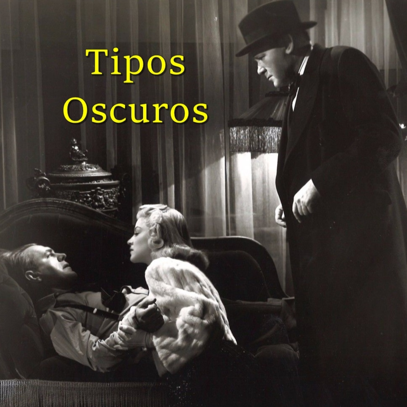 Tipos Oscuros 340 - El universo de Fredric Brown