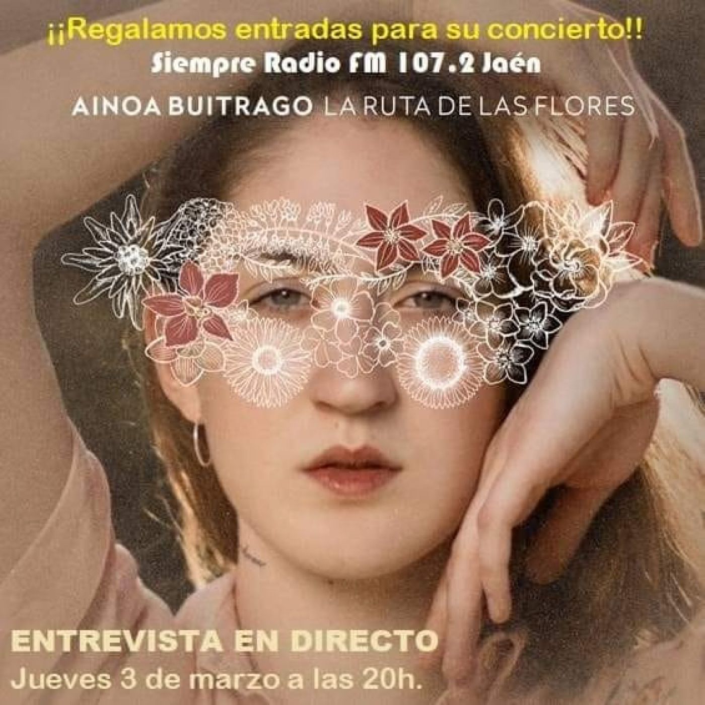 Podcast SIEMPRE RADIO FM 107.2 JAÉN